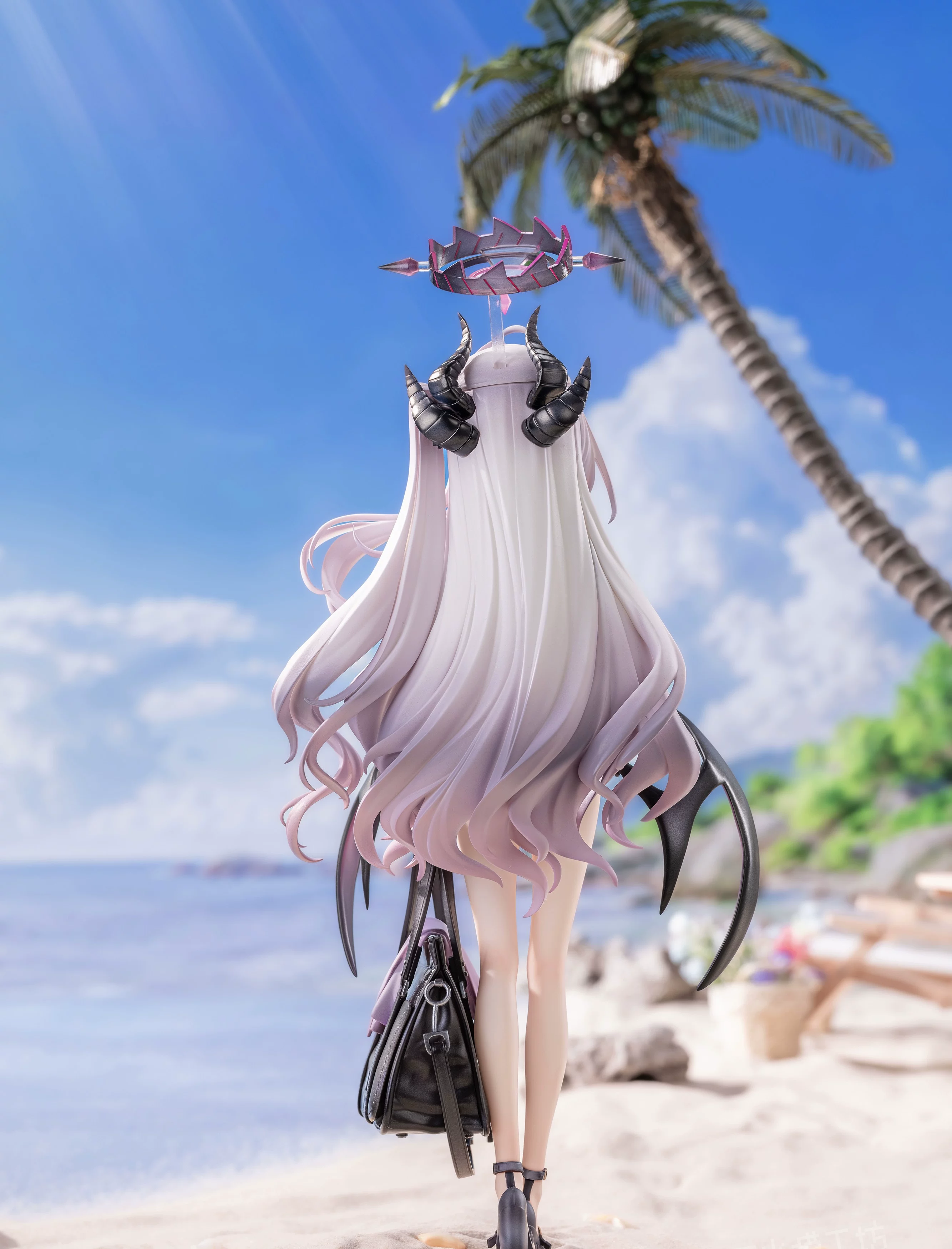 【Pre-sale】1/6 Scale Sorasaki Hina-Blue Archive-FK Studio
