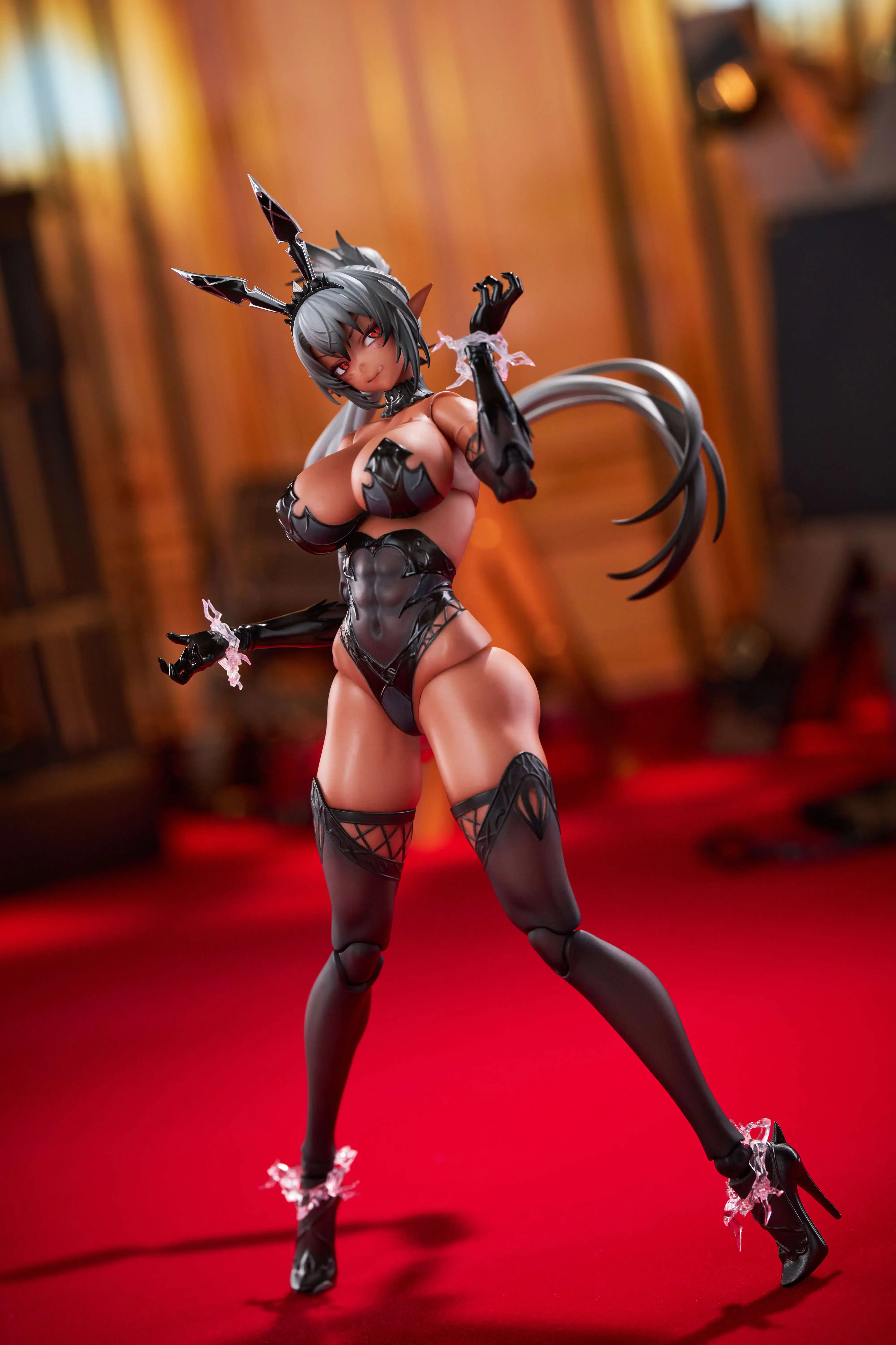 【Pre-sale】1/12 Scale Alice and Gilnada-Otherwhere Studio