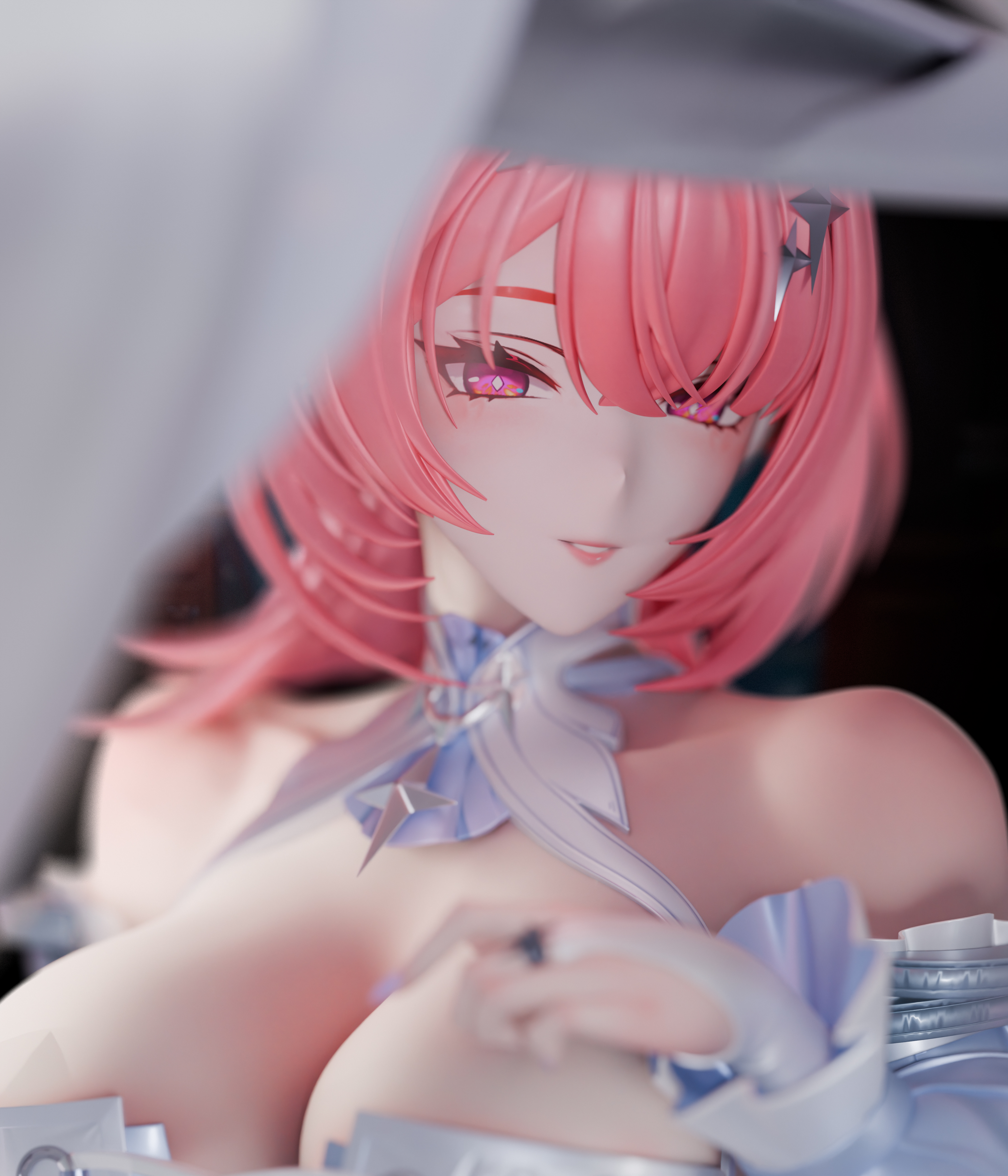 【Pre-sale】1/6 Scale Remielle Dan-Zenless Zone Zero-MiYin Studio