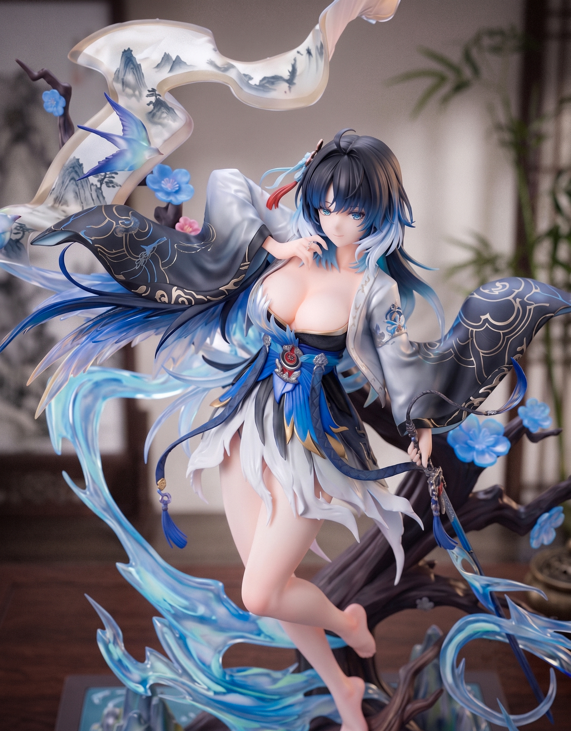 【Pre-sale】1/6 Scale Yangyang-Wuthering Waves-MiYin Studio