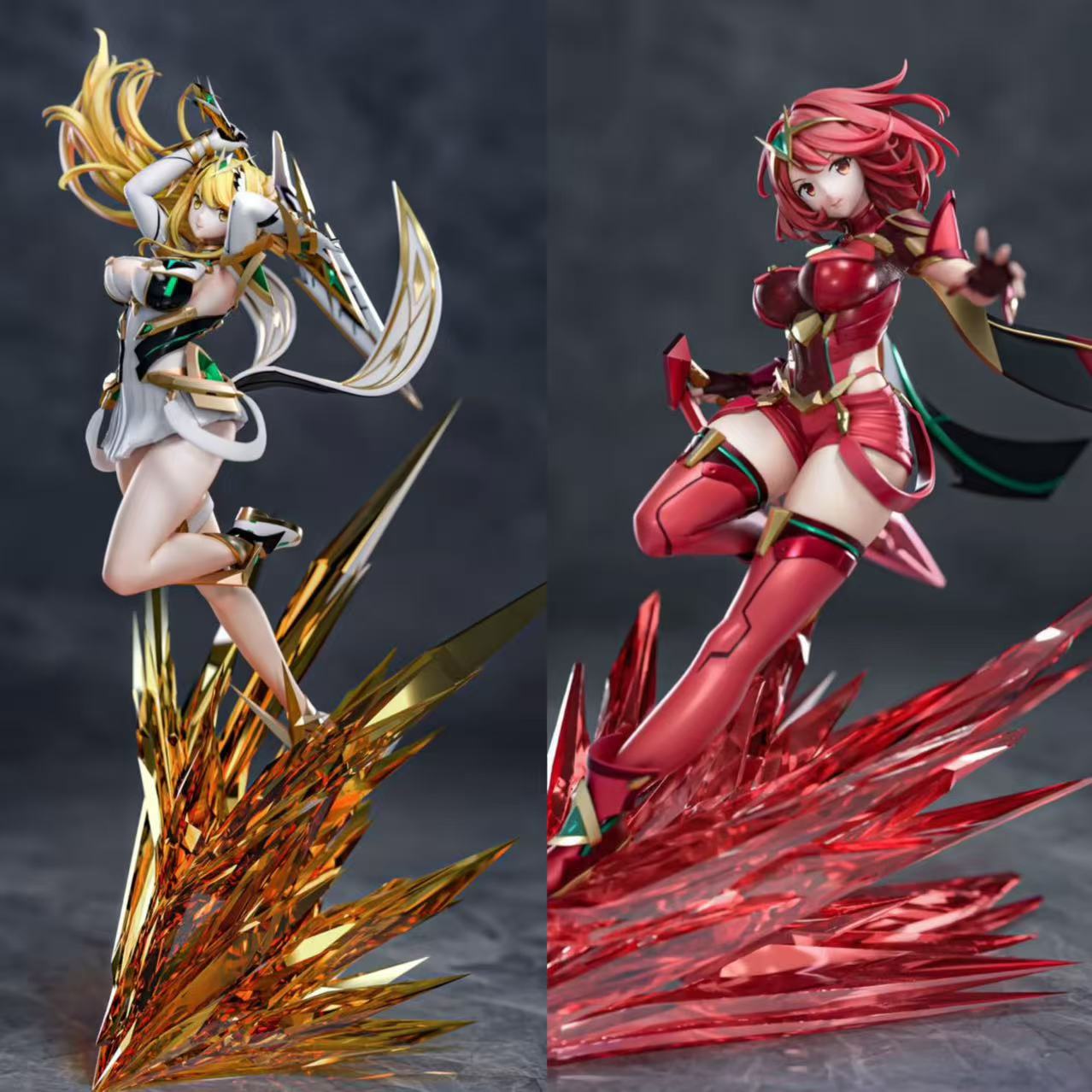 Other series
