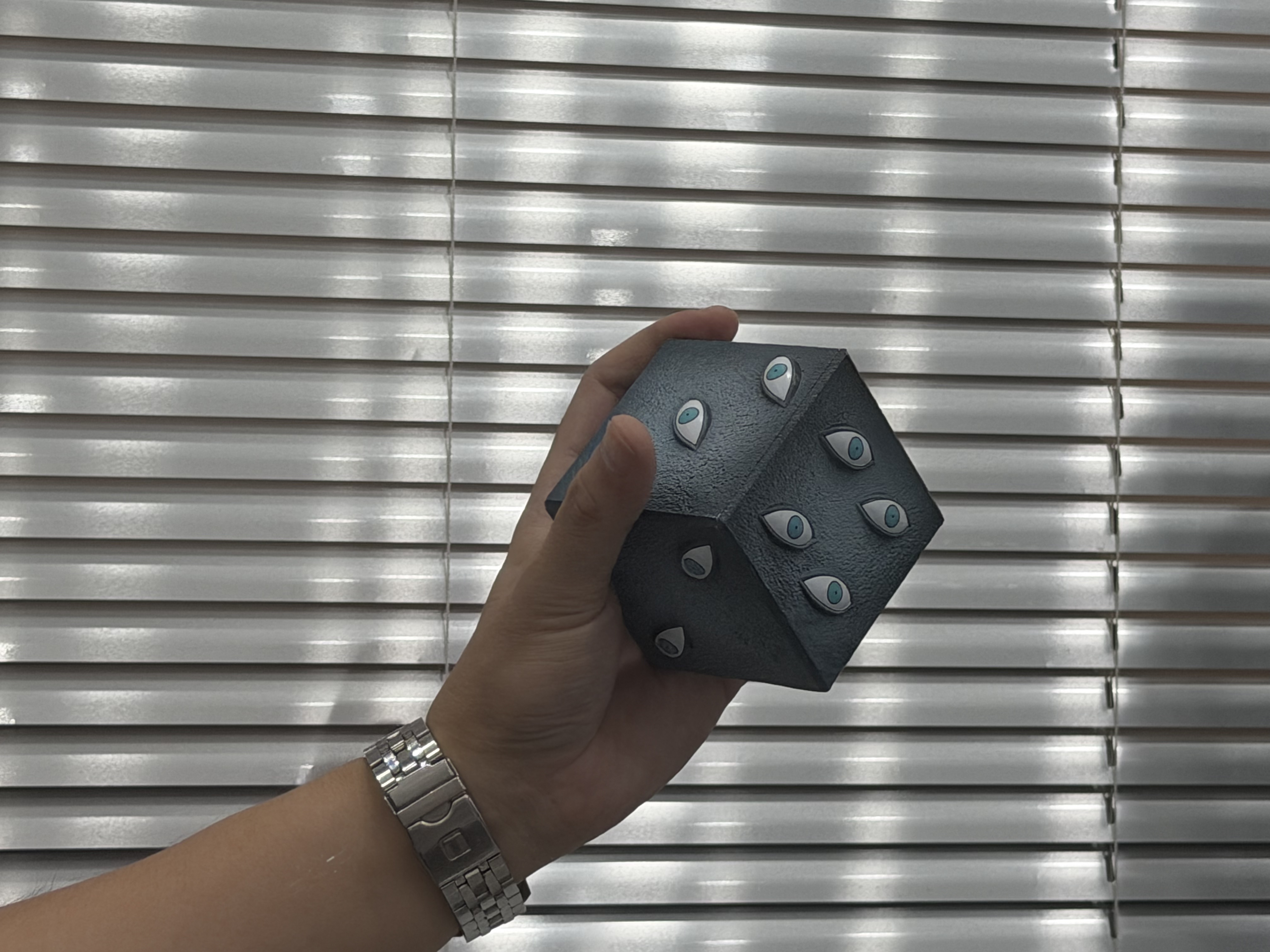 【Pre-sale】Cube-Jujutsu Kaisen-LiXiaWuYu Studio