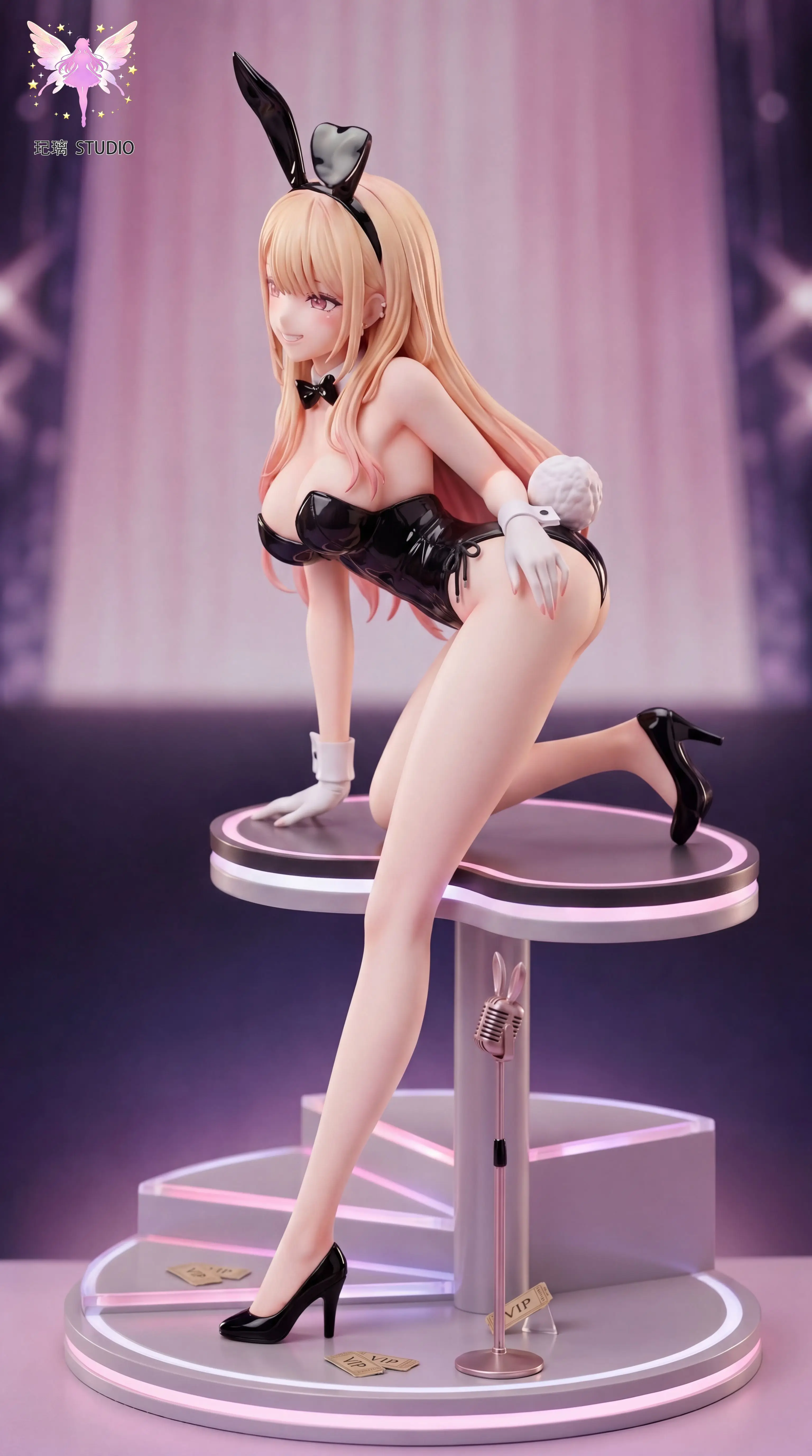 【Pre-sale】1/6 Scale Marin Kitagawa-My Dress-Up Darling-QiLi Studio