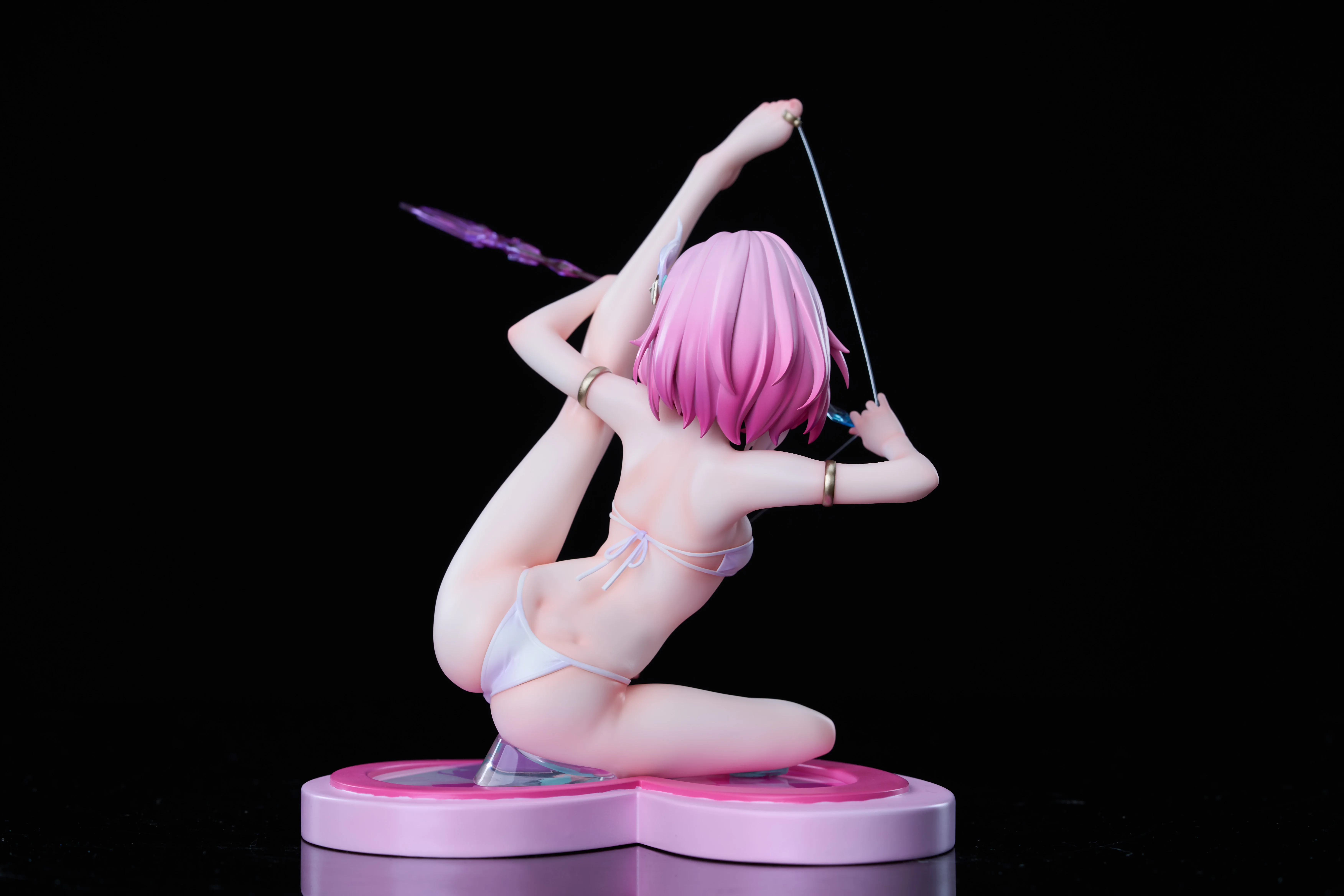 【Pre-sale】1/6 Scale Little Cyrene-Honkai：Star Rail-CiYuanZaoWu Studio