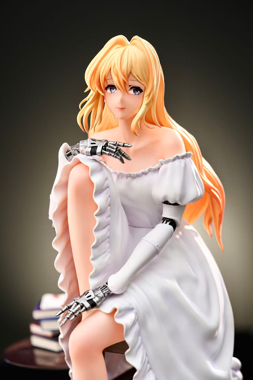 【Pre-sale】1/6 Scale Violet-Violet Evergarden-HS Studio