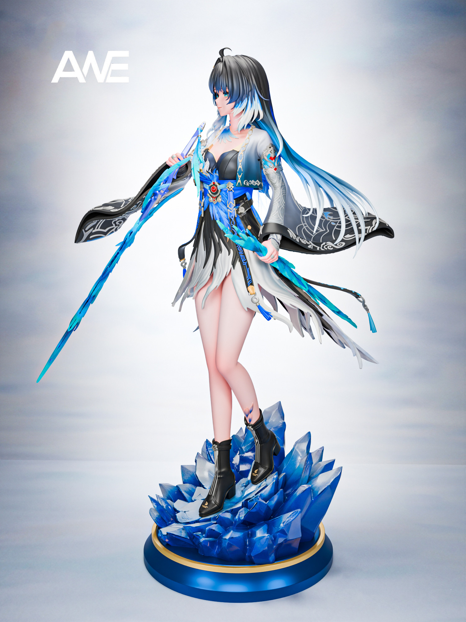 【Pre-sale】Yangyang-Wuthering Waves-ANE Studio