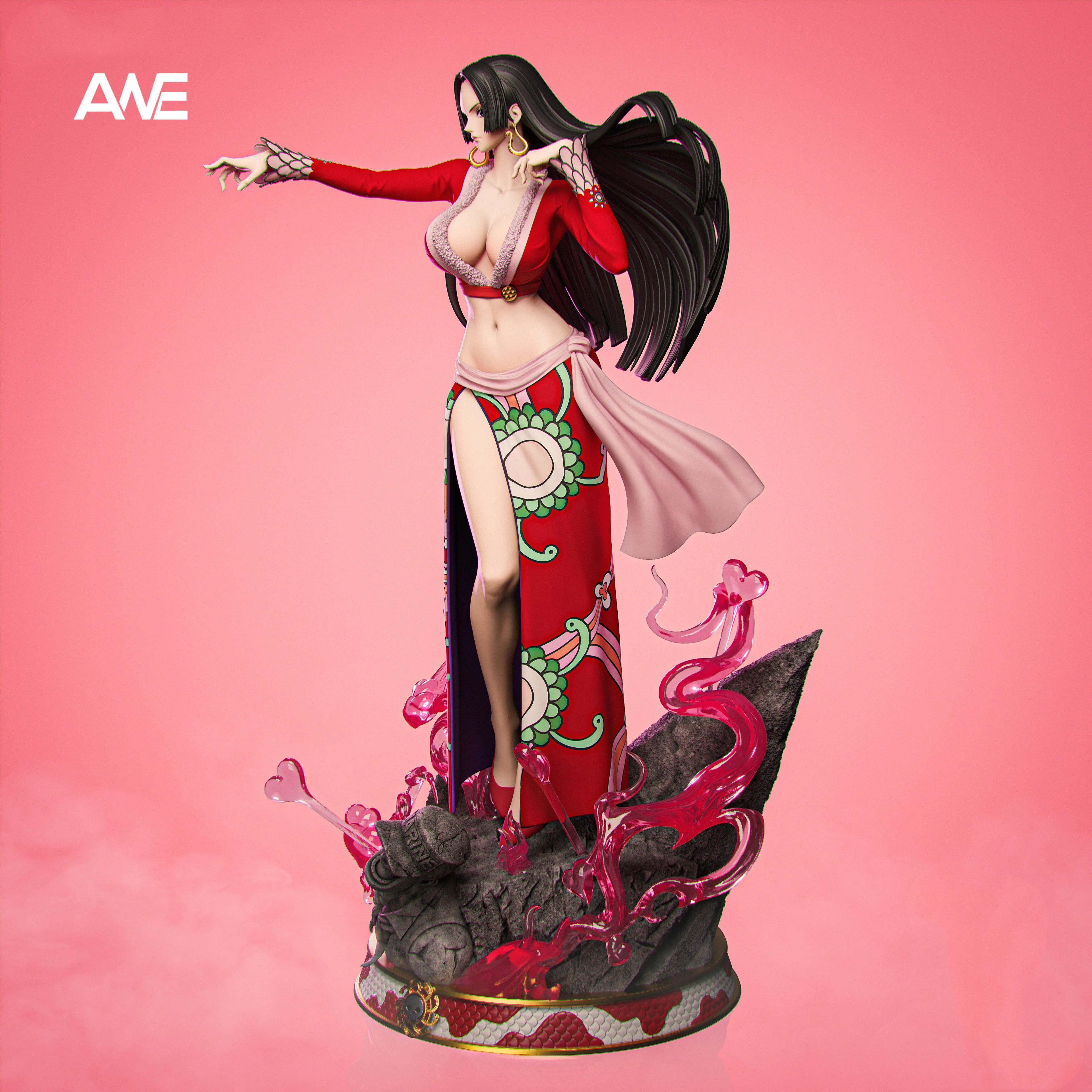 【Pre-sale】Boa Hancock-ANE Studio