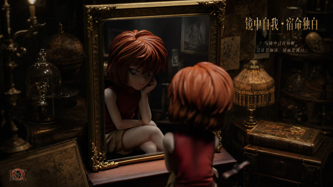 【Pre-sale】Haibara Ai-Detective Conan-RX Studio