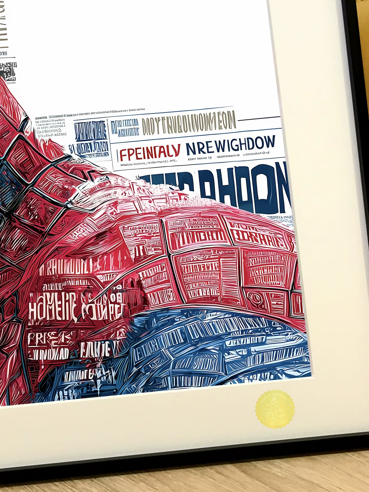 【Pre-sale】Decorative Painting of Spider-Man-XingKong Studio
