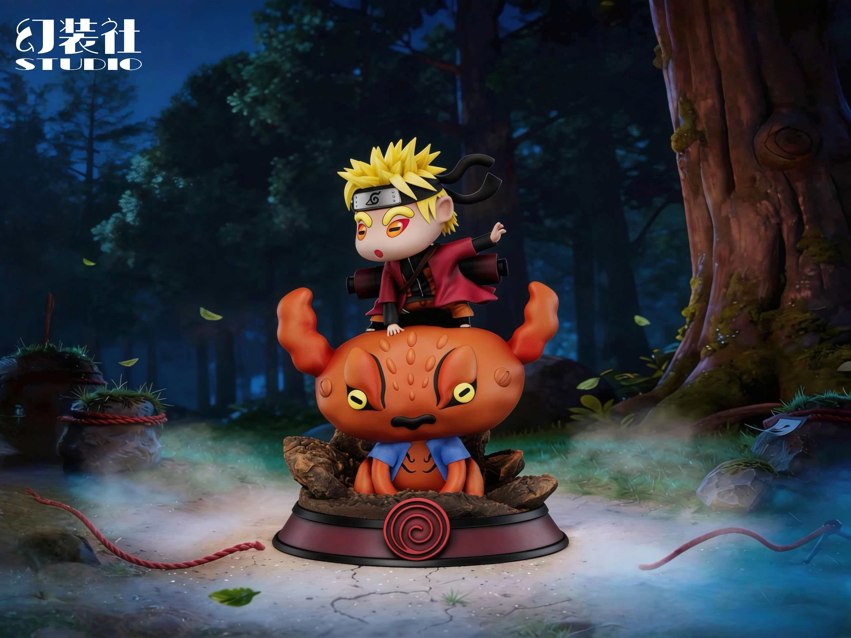 【Pre-sale】006 野原 しんのすけ COS Naruto-Crayon Shin-chan-HuanZhuangShe Studio