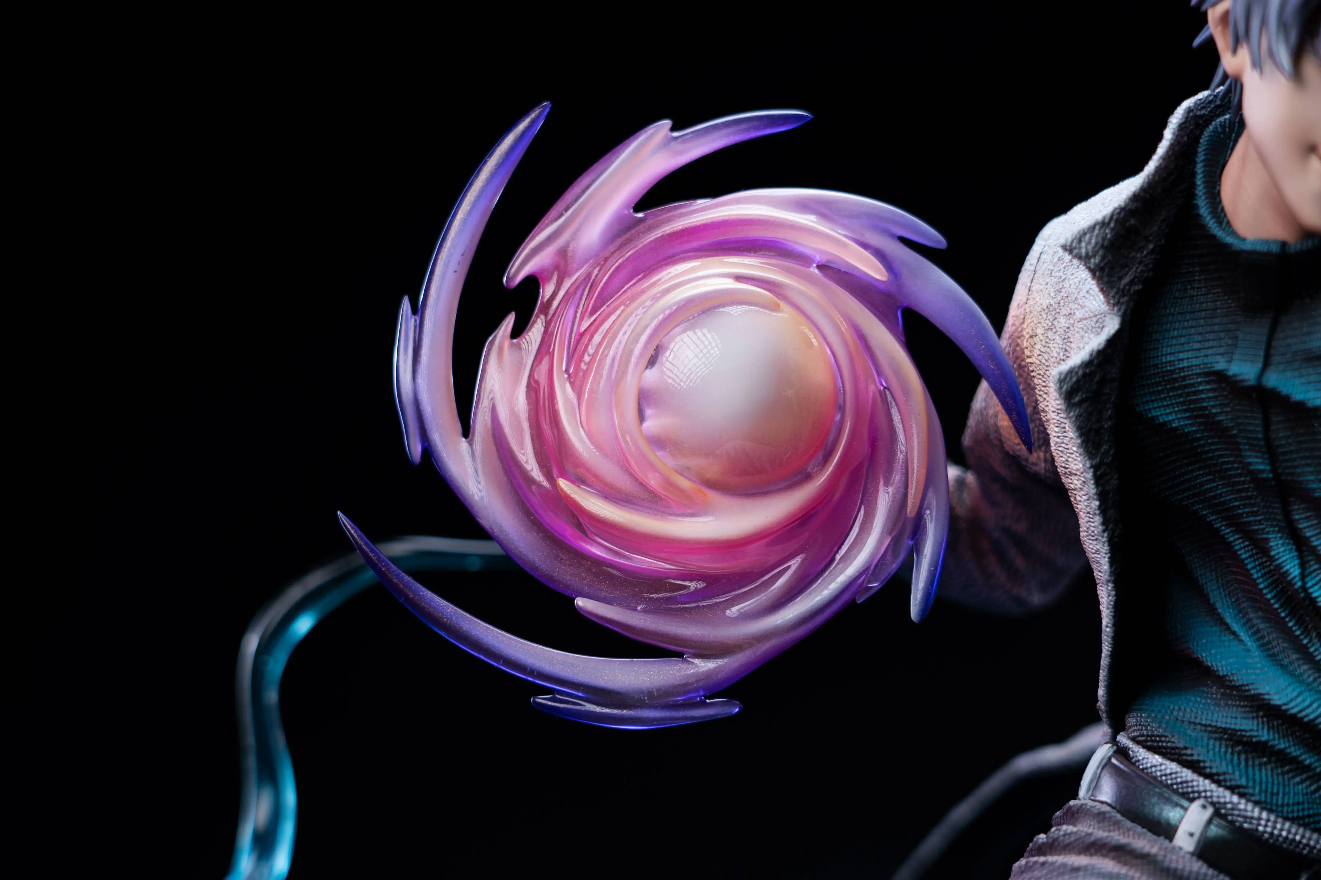 【Pre-sale】1/6 Scale Hollow Purple Gojo-Jujutsu Kaisen-777 Studio