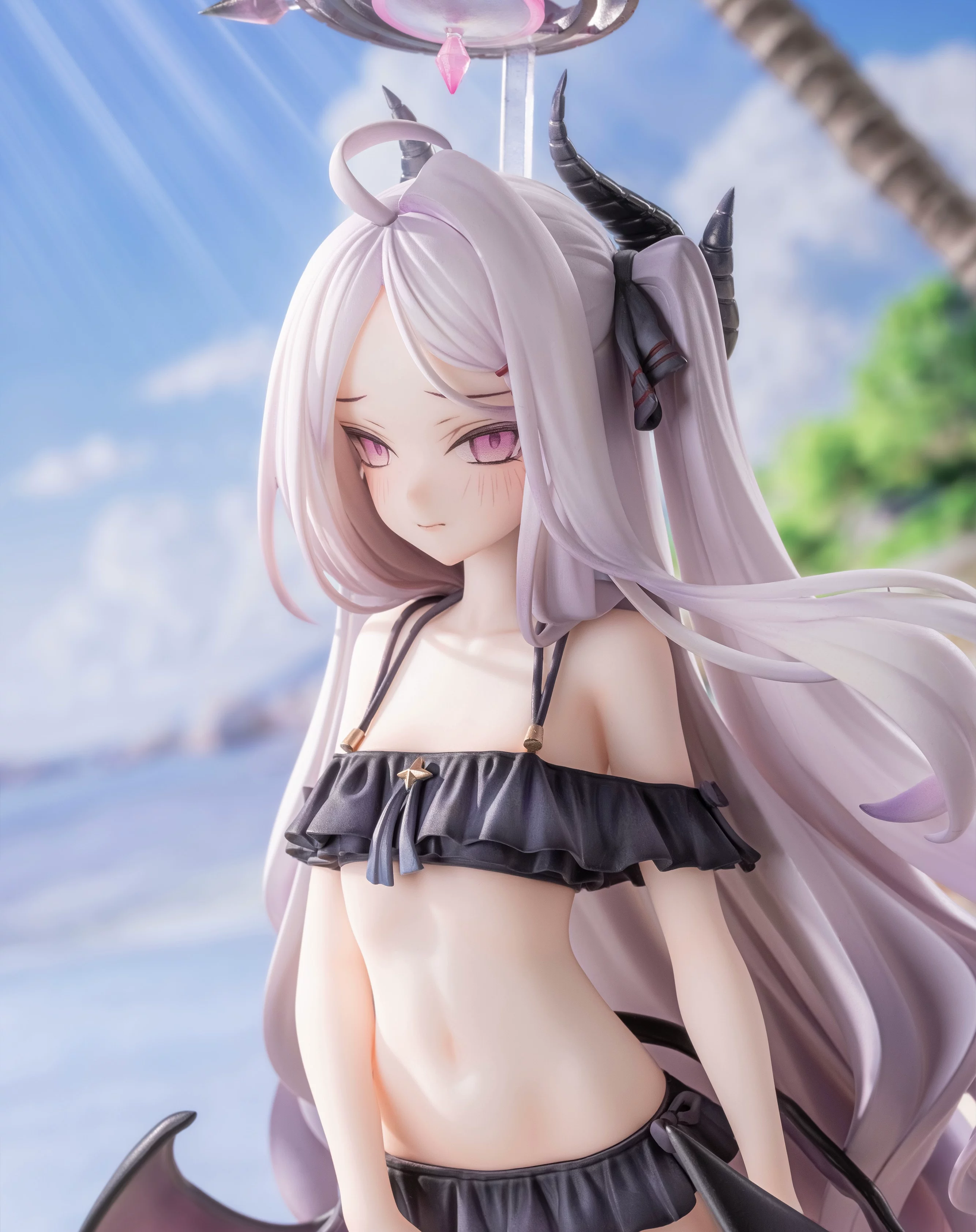 【Pre-sale】1/6 Scale Sorasaki Hina-Blue Archive-FK Studio