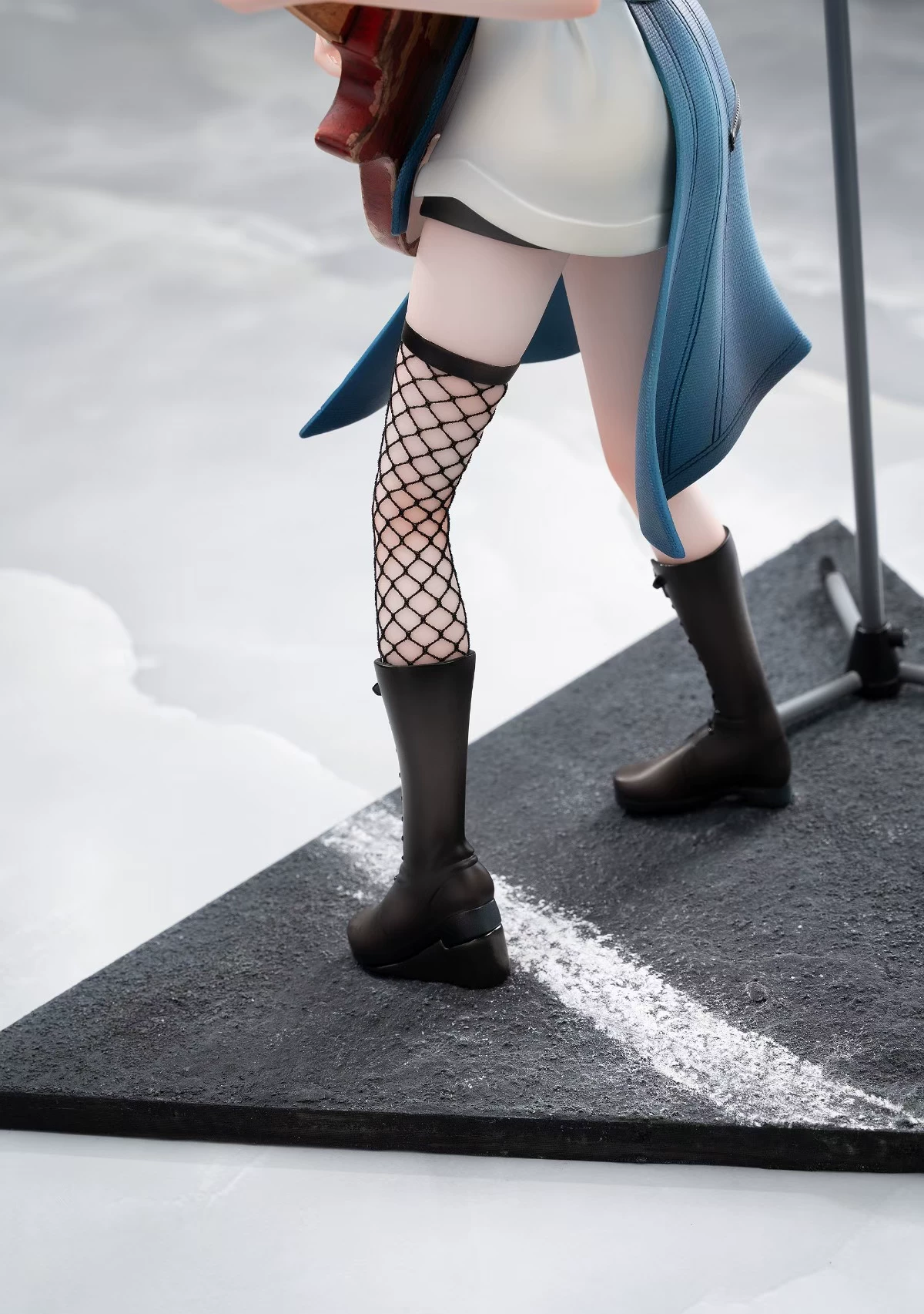 【Pre-sale】1/7 Scale 004 Rāna Kaname-BanG Dream!-Coco Studio