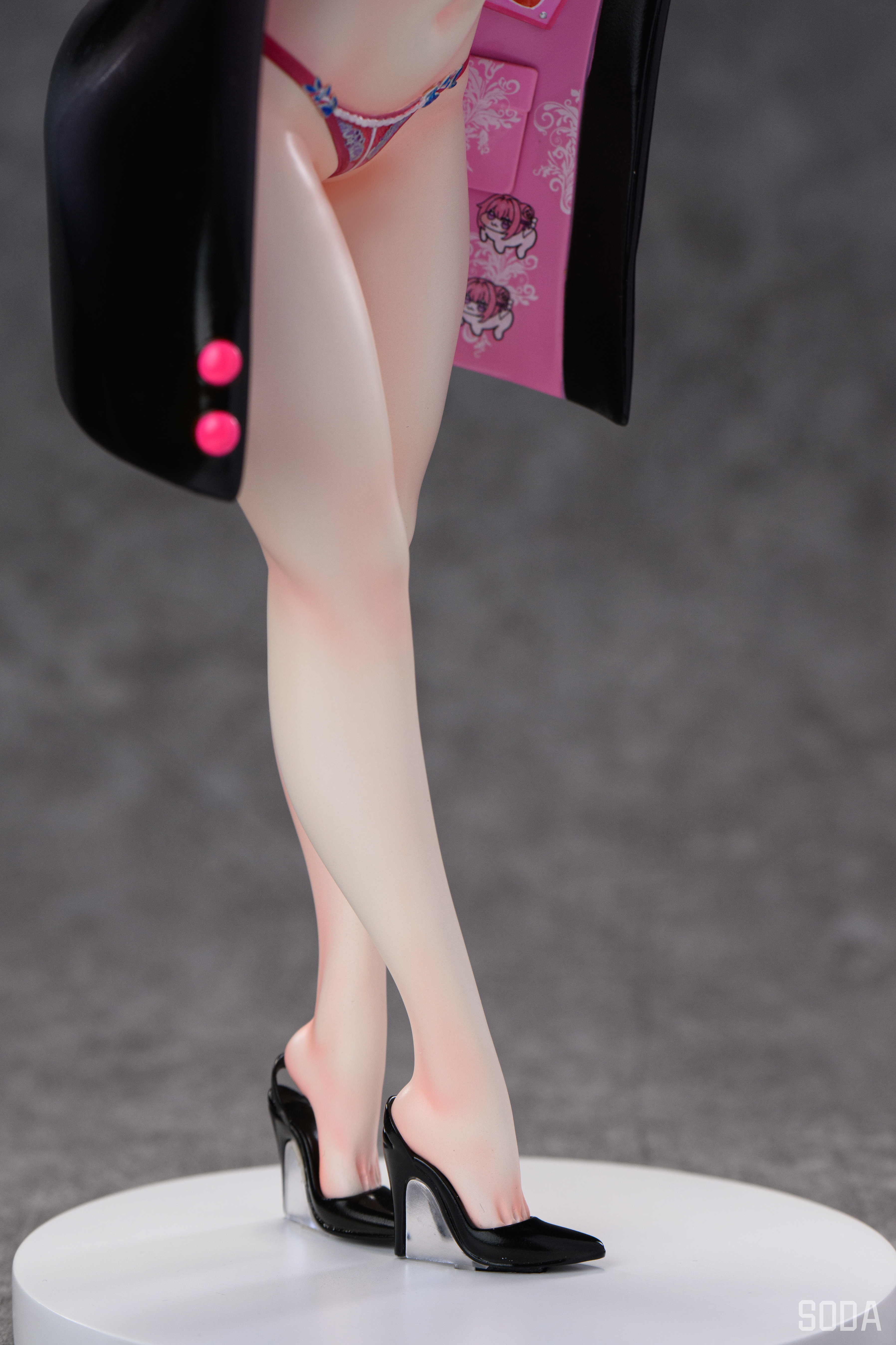 【Pre-sale】1/6 Scale Dorothy-SODA Studio and DISH