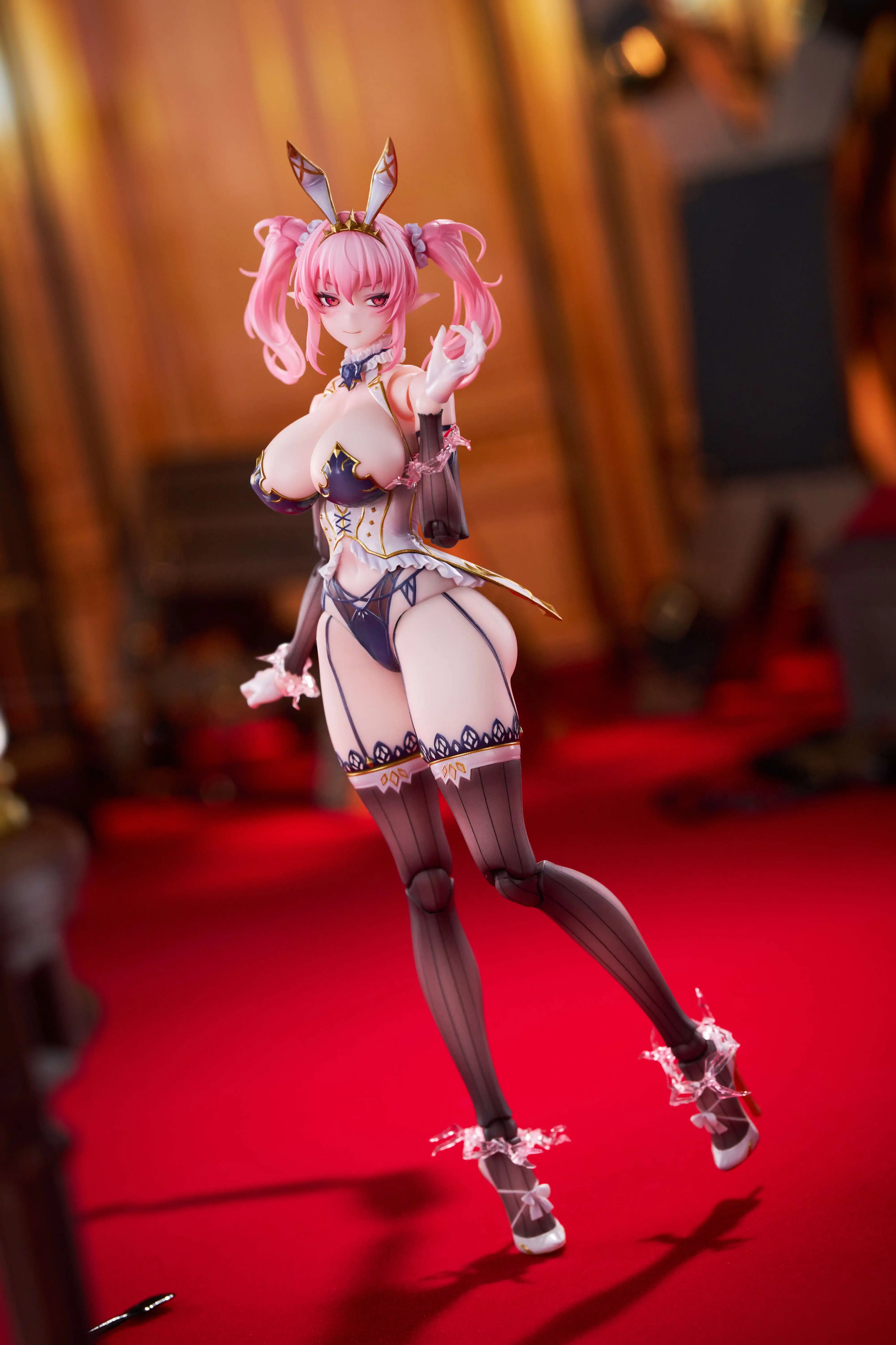 【Pre-sale】1/12 Scale Alice and Gilnada-Otherwhere Studio