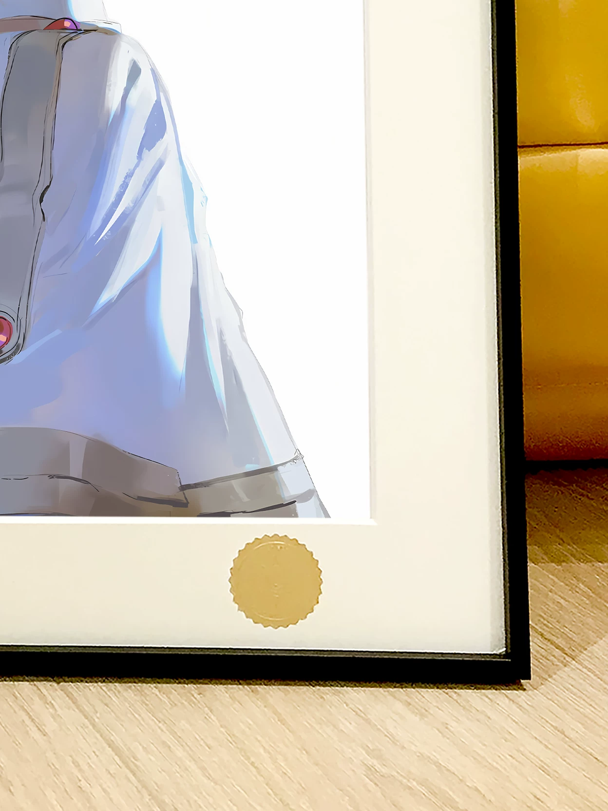 【Pre-sale】Decorative Painting of Daily Frieren-Frieren: Beyond Journey's End-XingKong Studio