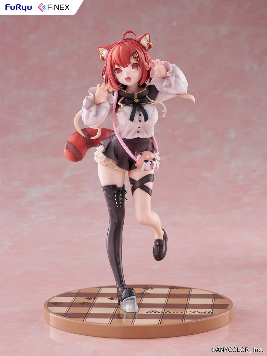 【Pre-sale】Ratna Petit-F:NEX Studio