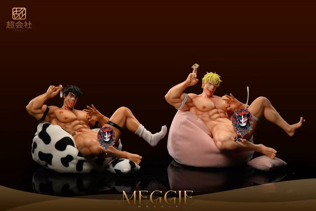 【Pre-sale】1/6 Scale Meggies Invitation-ChaoHuiShe Studio