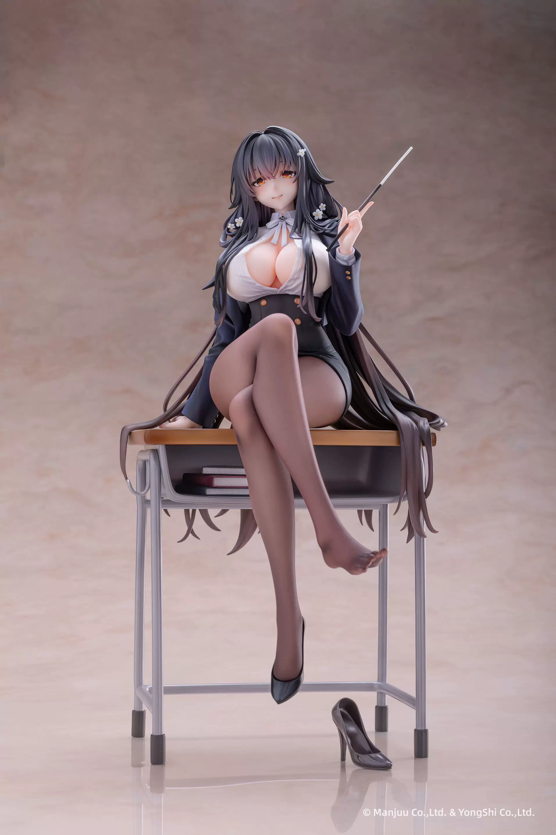 【Pre-sale】1/6 Scale IJN Azuma-Azur Lane-AniGame Studio