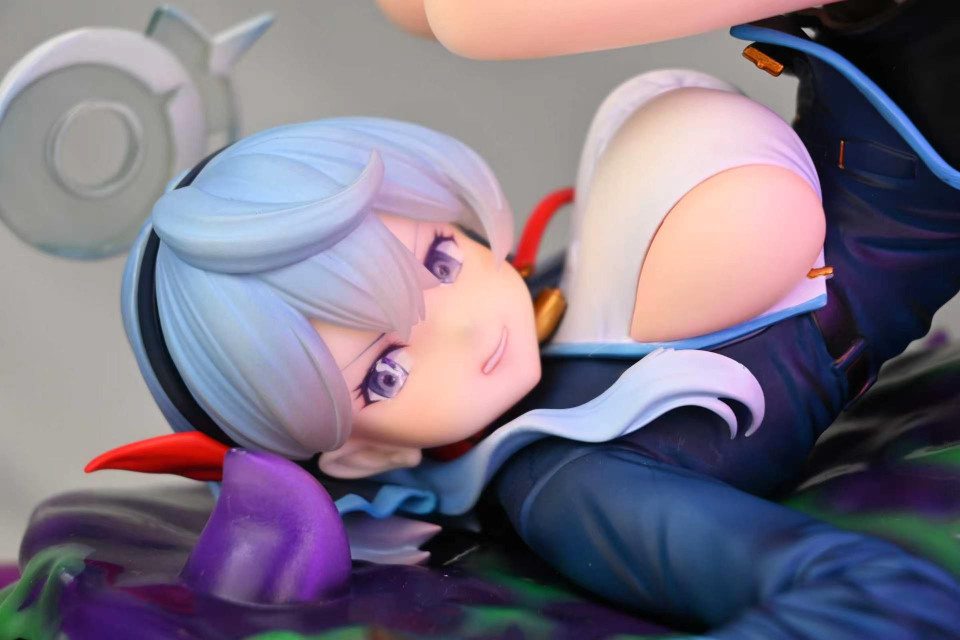 【Pre-sale】1/6 Scale Amau Ako-Blue Archive-HFK Studio
