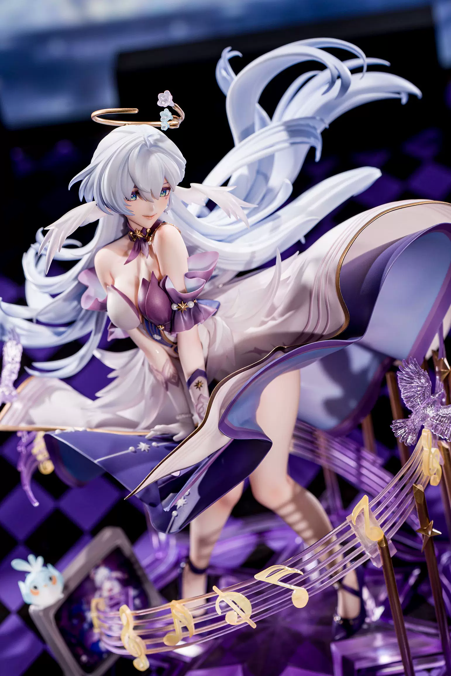 【Pre-sale】1/7 Scale Robin-Honkai: Star Rail-Flowing Light Studio