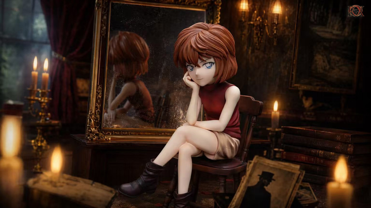【Pre-sale】Haibara Ai-Detective Conan-RX Studio
