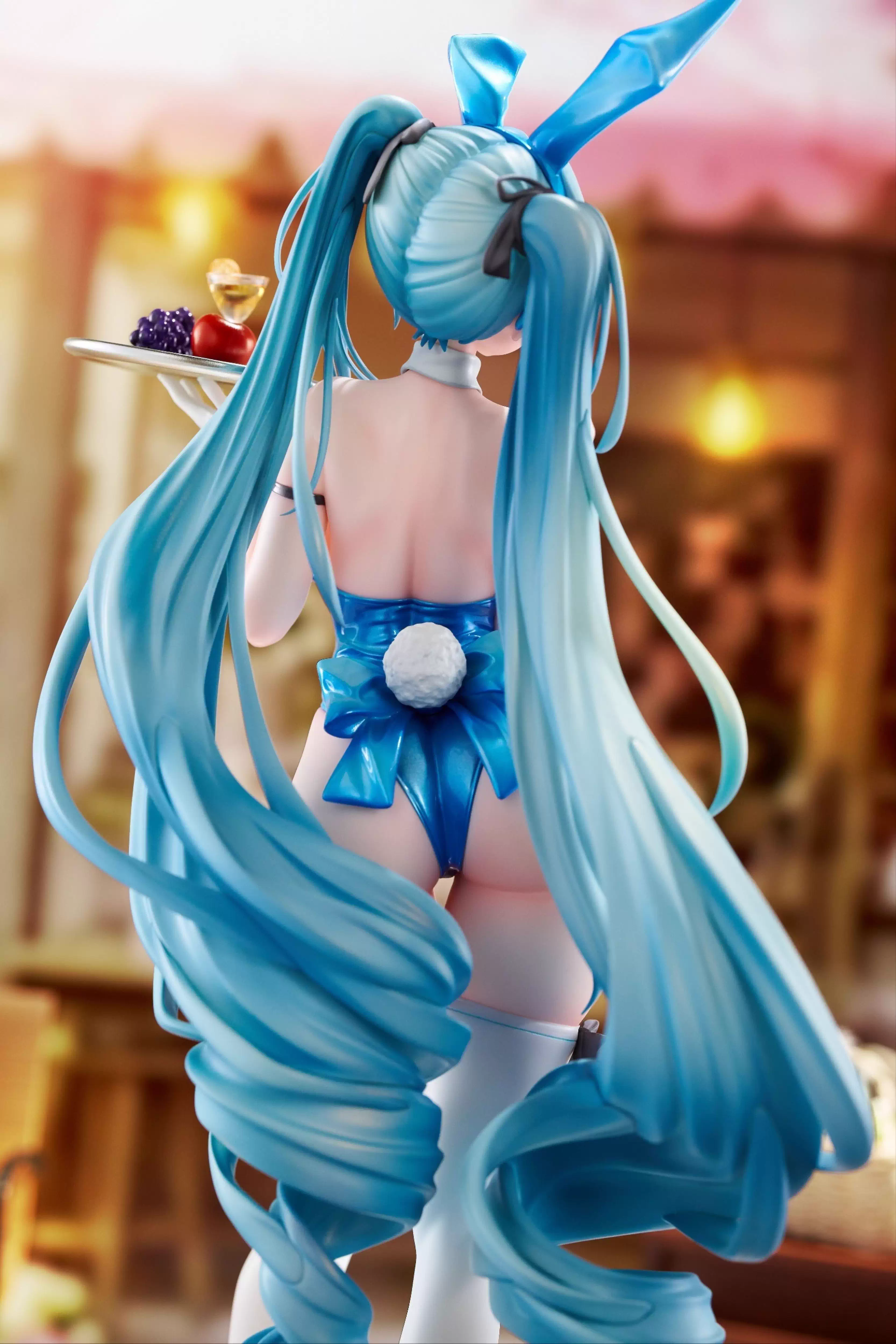 【Pre-sale】1/6 Scale Bunny Privaty-LC Studio