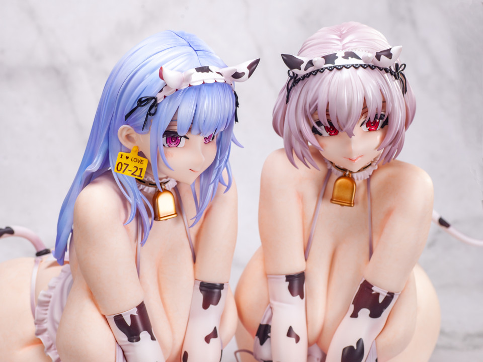 【Pre-sale】1/3 Scale Dido and Sirius-ljs Studio