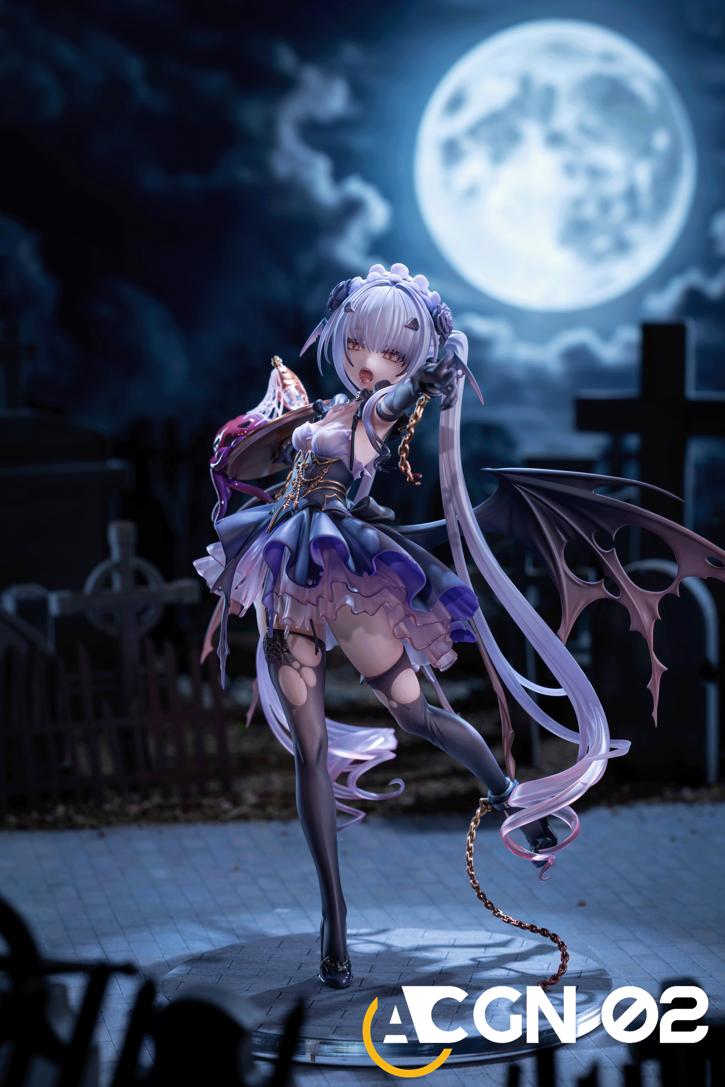 【Pre-sale】1/7 Scale Melusine-Fate/Grand Order-ACGN 02 Studio