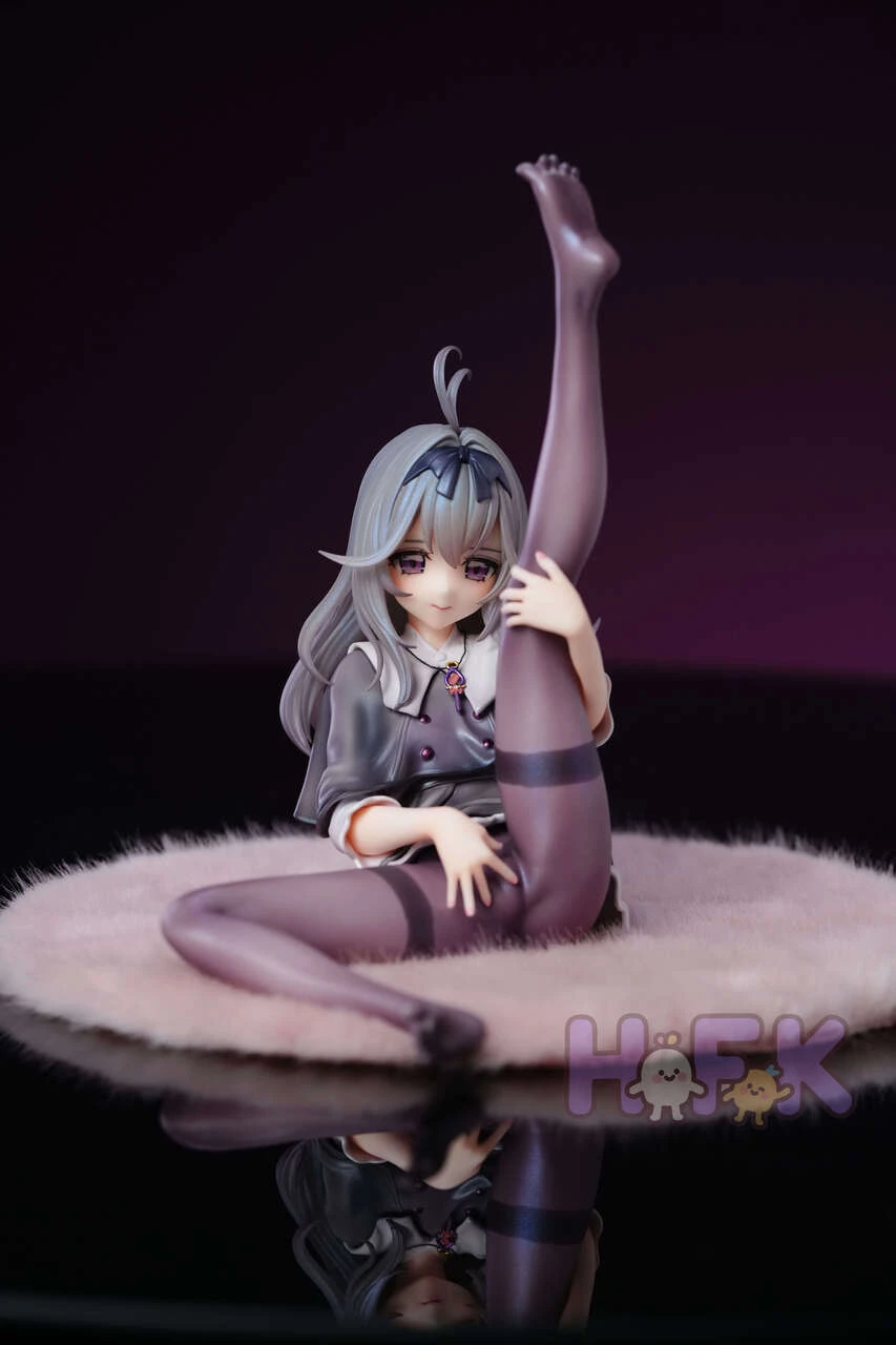 【Pre-sale】Moria Ruruka-Star Detective Precure!-HFK Studio