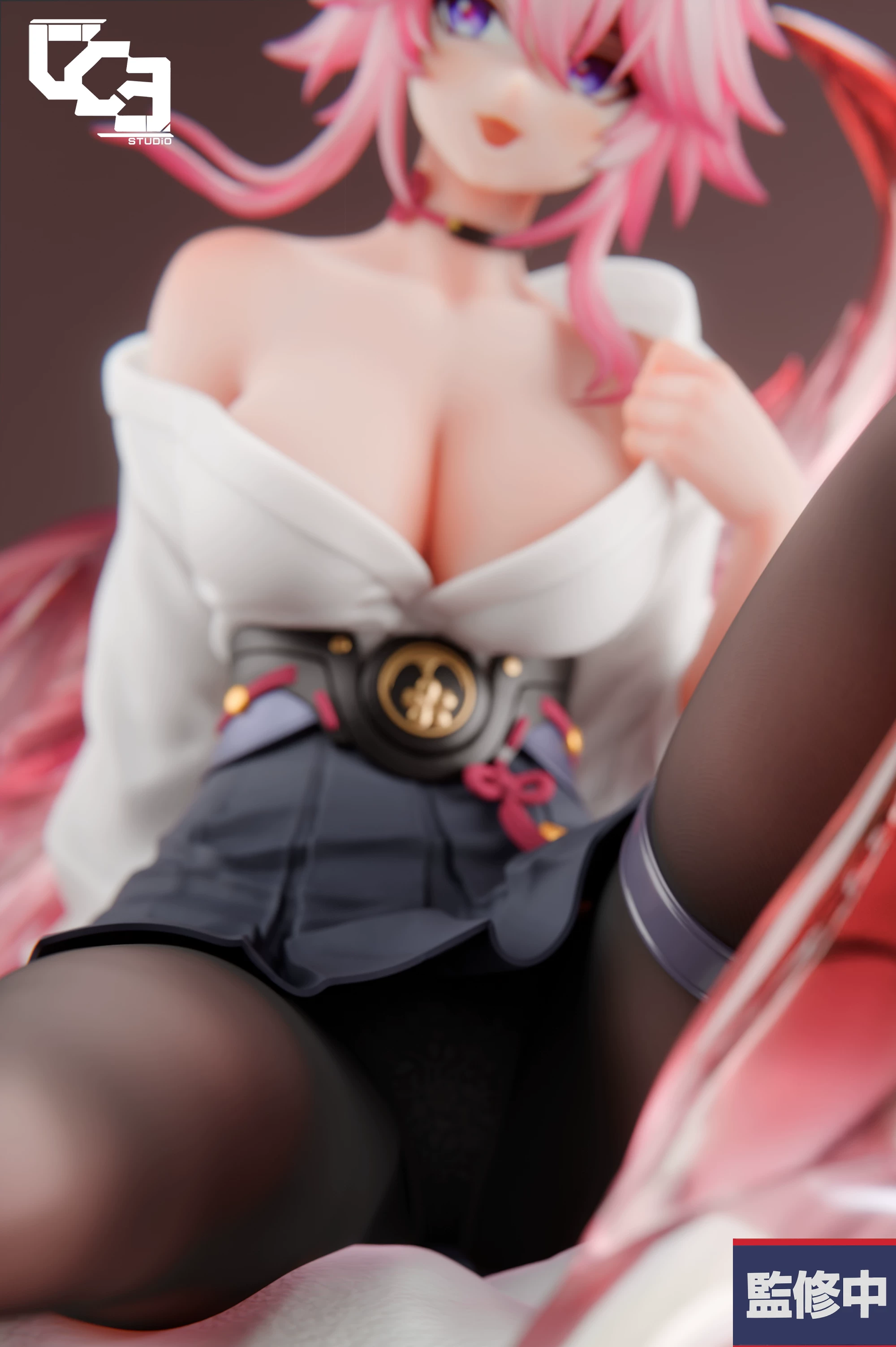 【Pre-sale】1/6 Scale Evanescia-LGY Studio