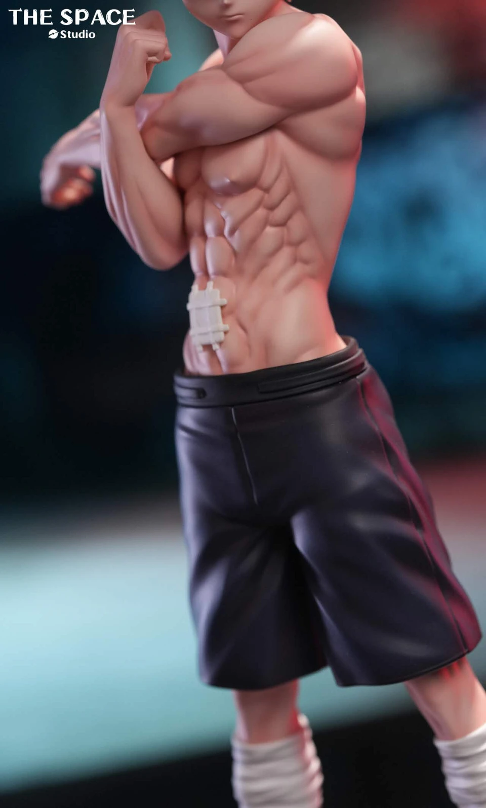 【Pre-sale】1/6 Scale Killua Zoldyck-Hunter X Hunter-The Space Studio