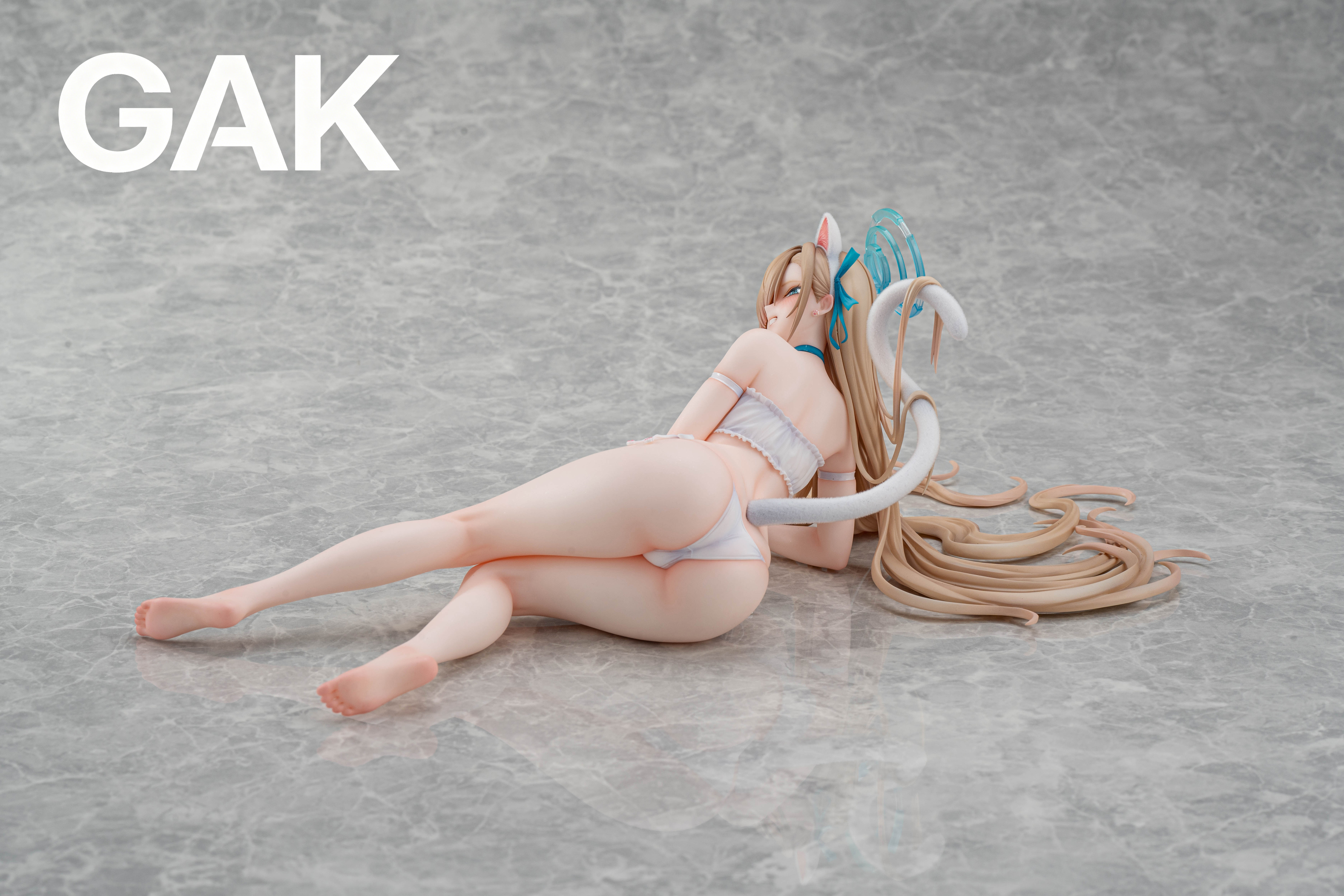 【Pre-sale】1/7 Scale Itinose Asena-Blue Archive-GAK Studio