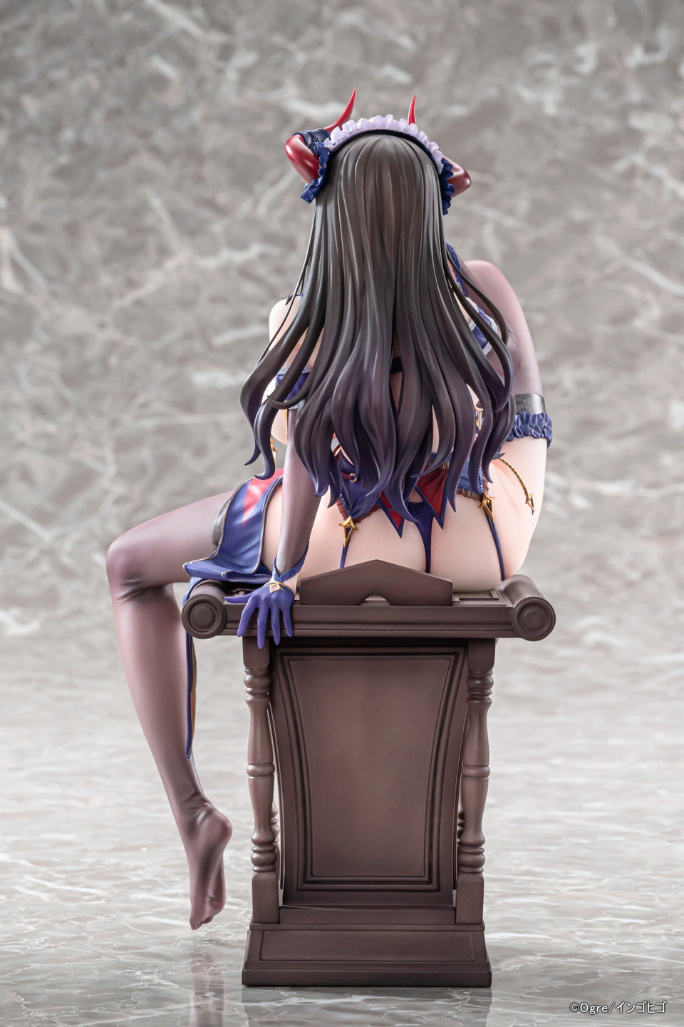 【Pre-sale】Sister Petronille-Vibrastar Studio