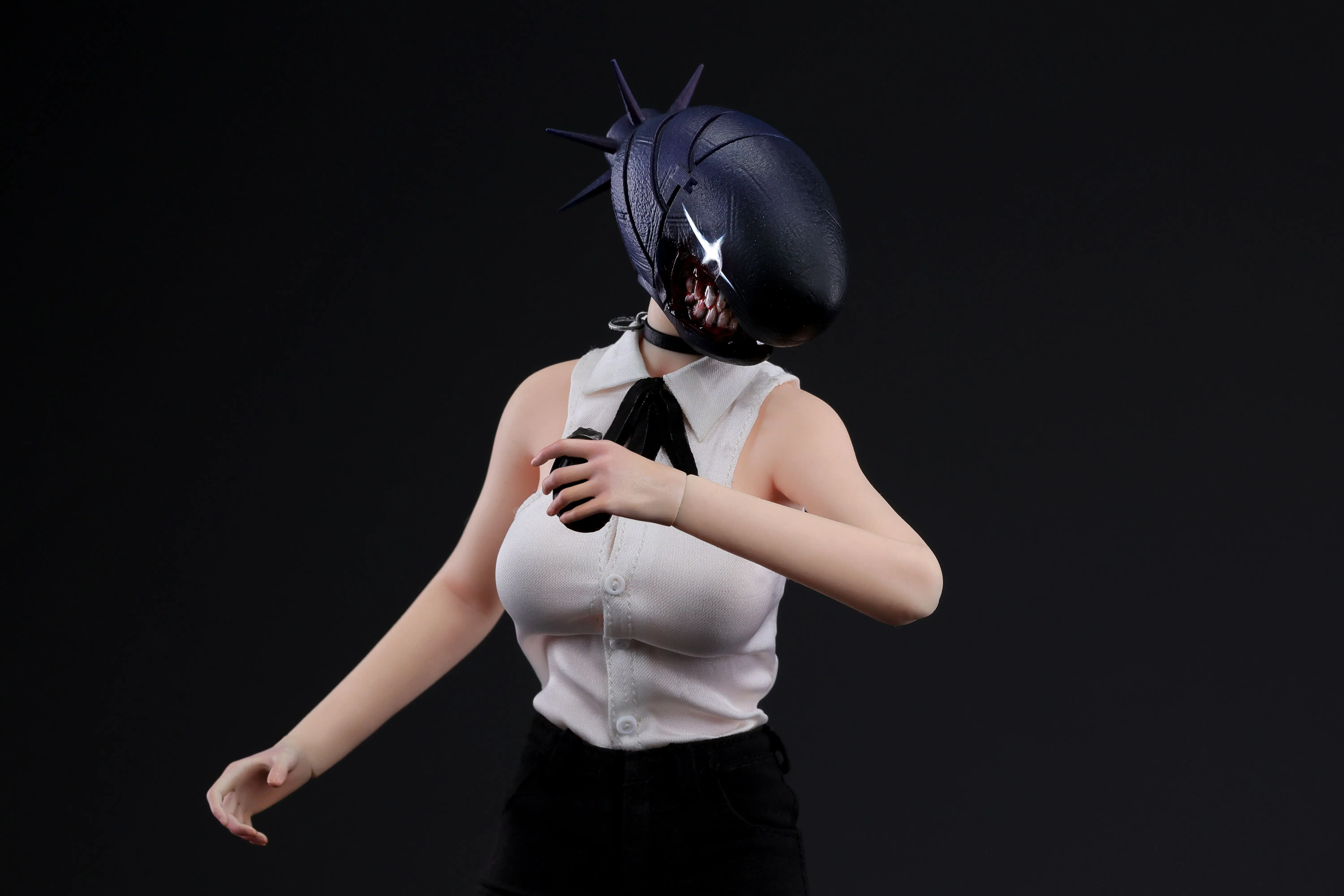 【Pre-sale】1/6 Scale Reze-Chainsaw Man-BoxQi Studio