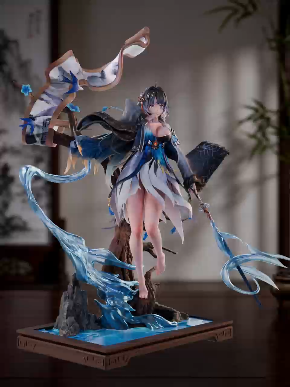 【Pre-sale】1/6 Scale Yangyang-Wuthering Waves-MiYin Studio