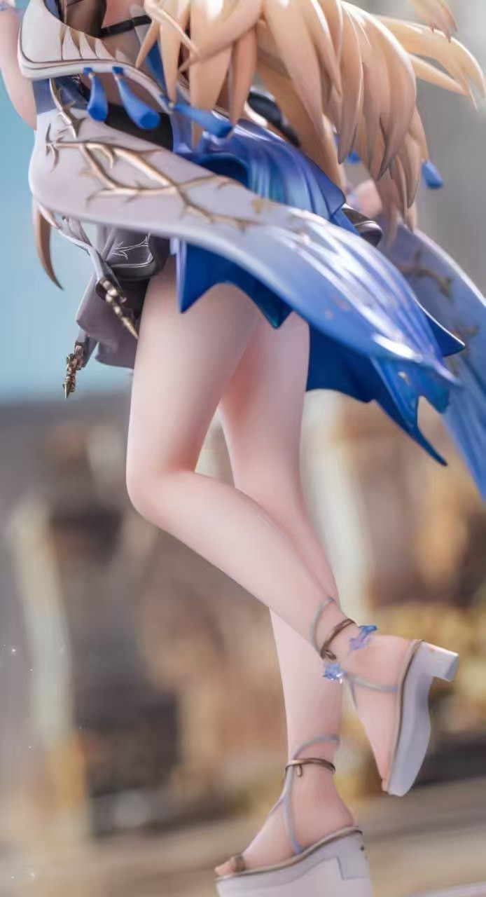 【Pre-sale】1/7 Scale Cartethyia-Wuthering Waves-Fix cast Studio