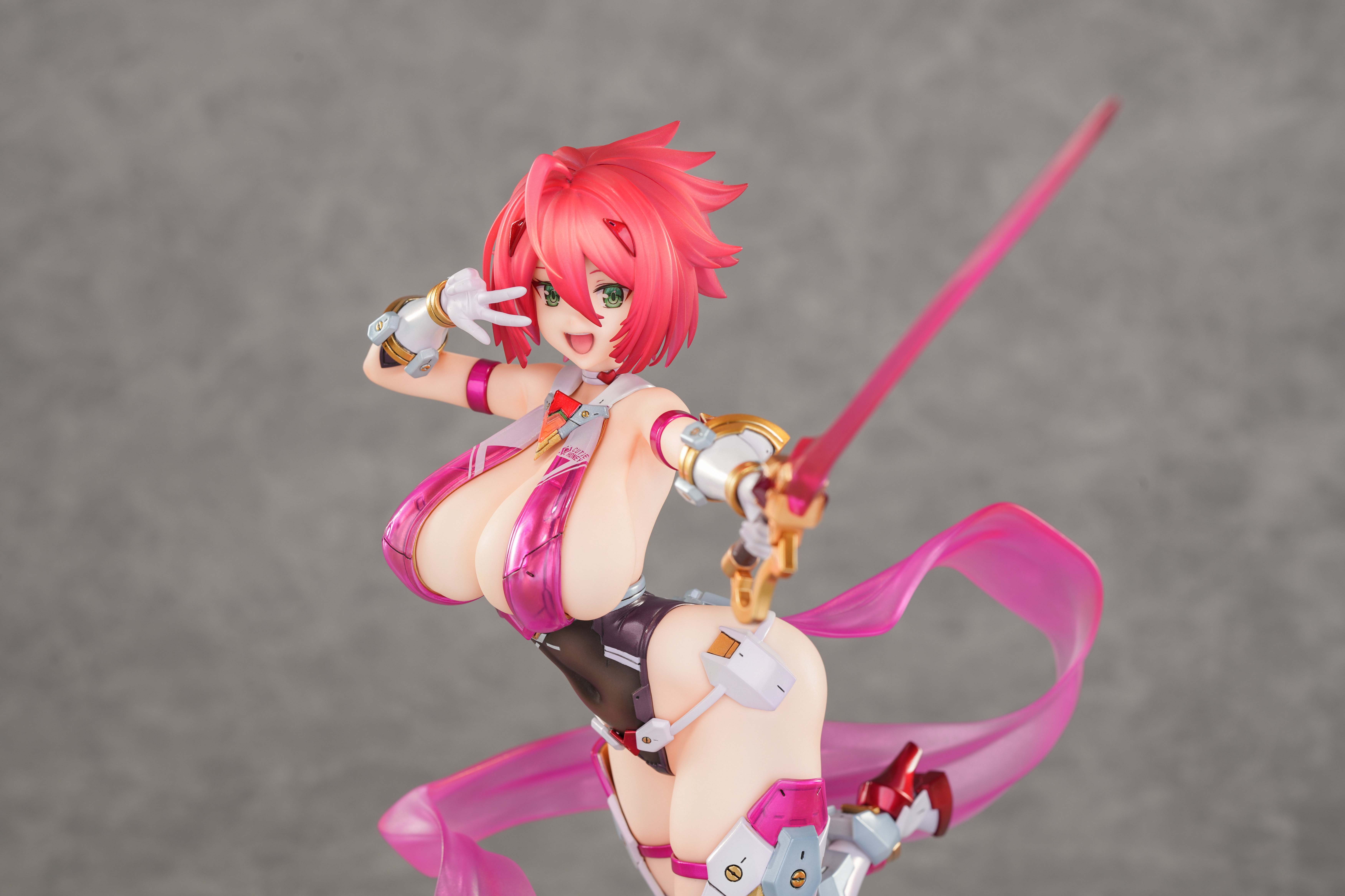 【Pre-sale】1/6 Scale Nova-MAGI ARTS Studio