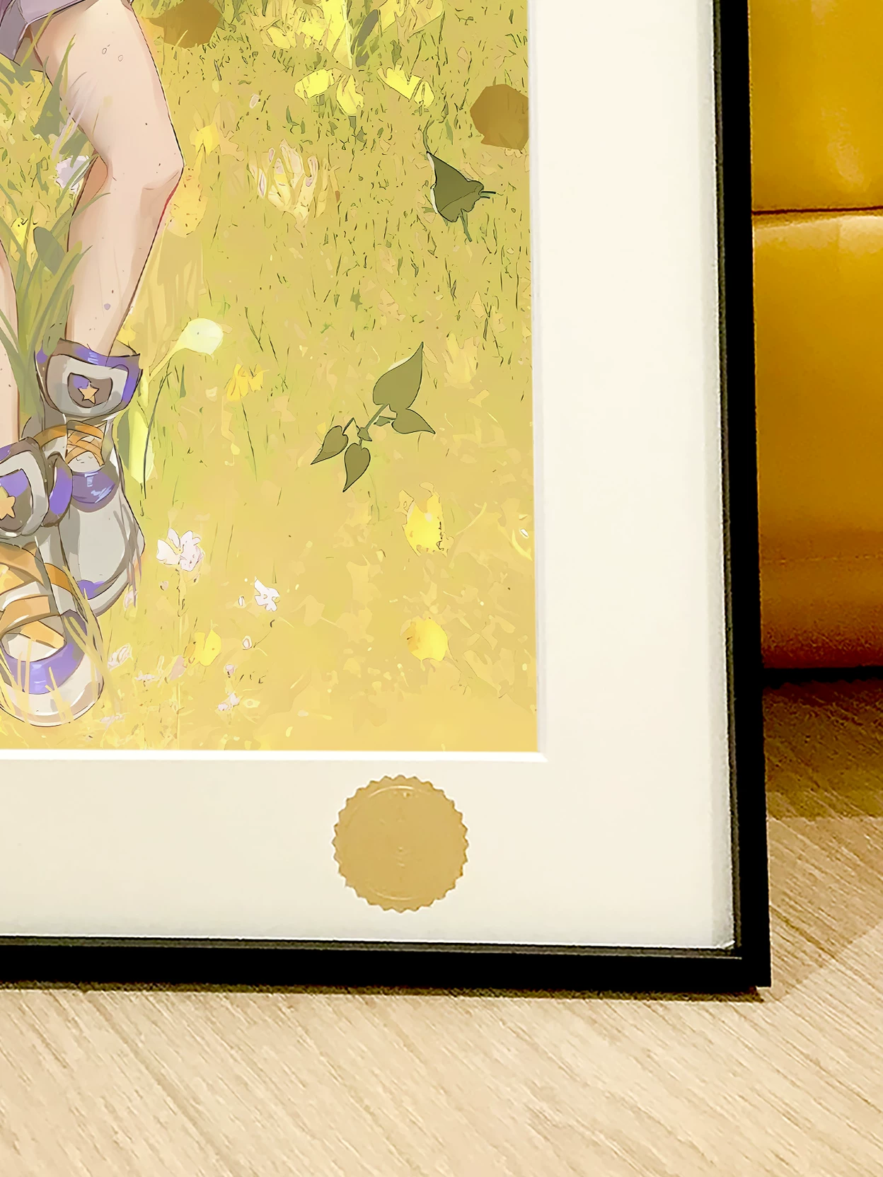 【Pre-sale】Decorative Painting of Roco Kingdom-XingKong Studio