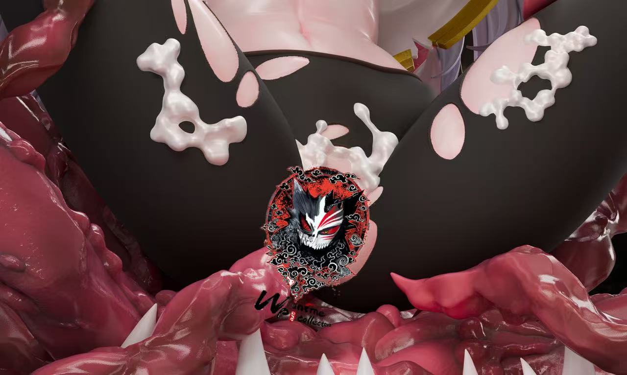 【Pre-sale】1/6 Scale Frieren-Frieren: Beyond Journey's End-Spider Studio