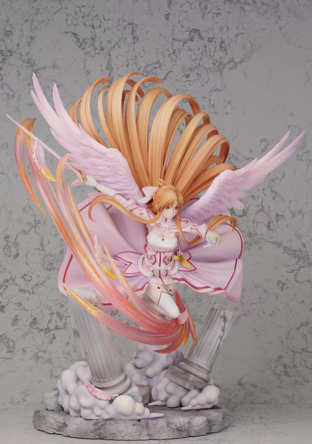 【Pre-sale】1/6 Scale Yuuki Asuna-ChaoShe Studio