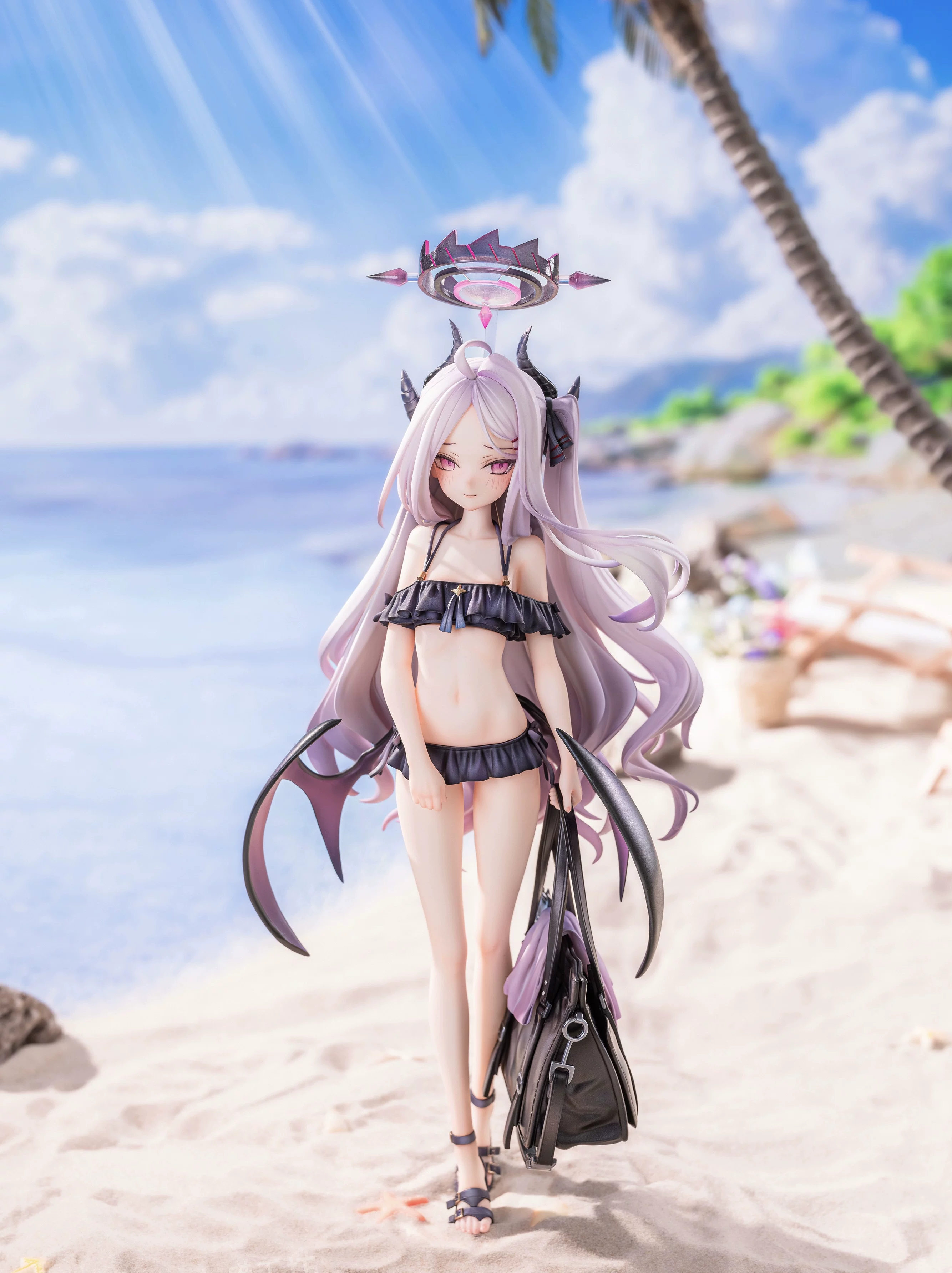 【Pre-sale】1/6 Scale Sorasaki Hina-Blue Archive-FK Studio