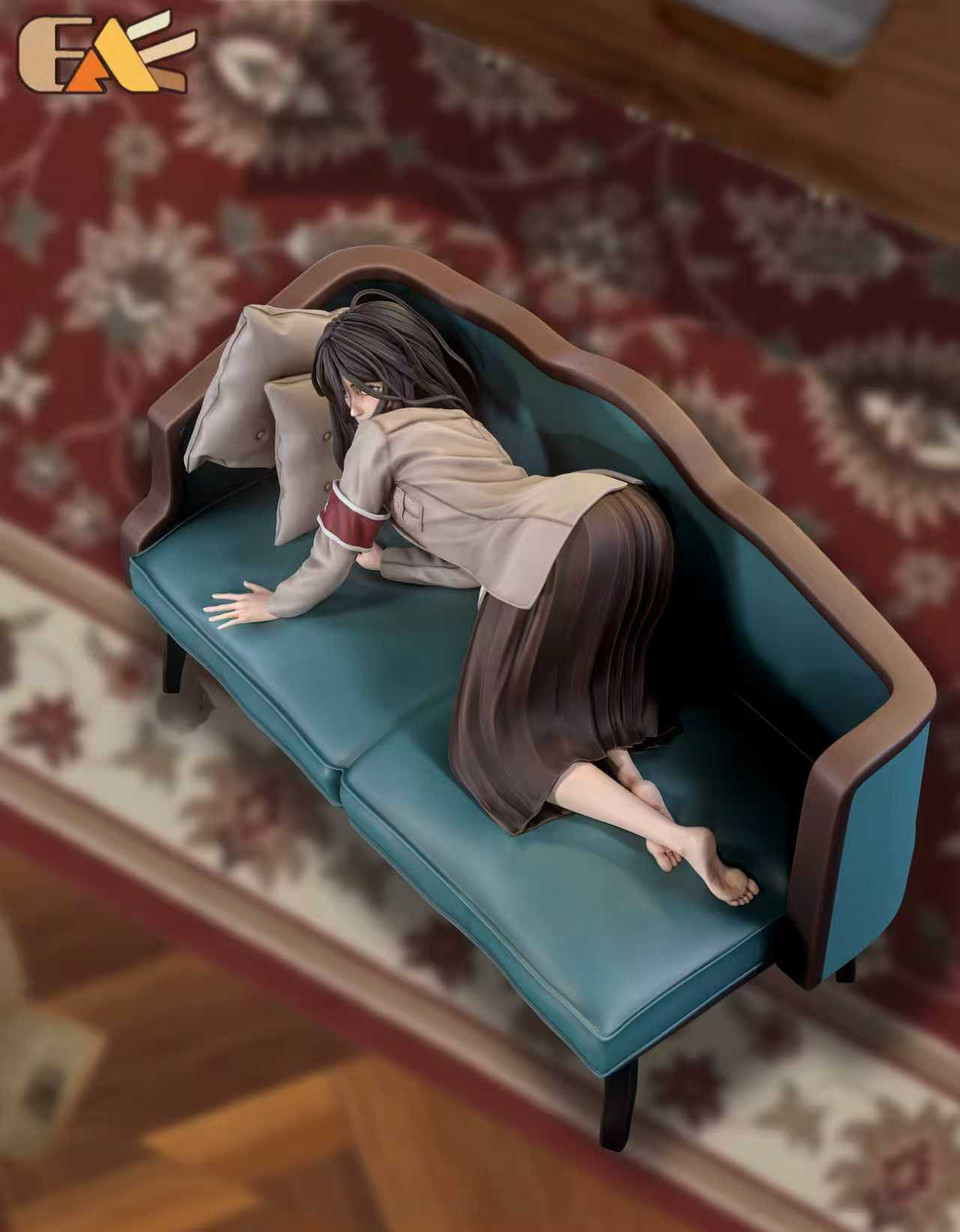 【Pre-sale】1/6 Scale Pieck Finger-EA Studio