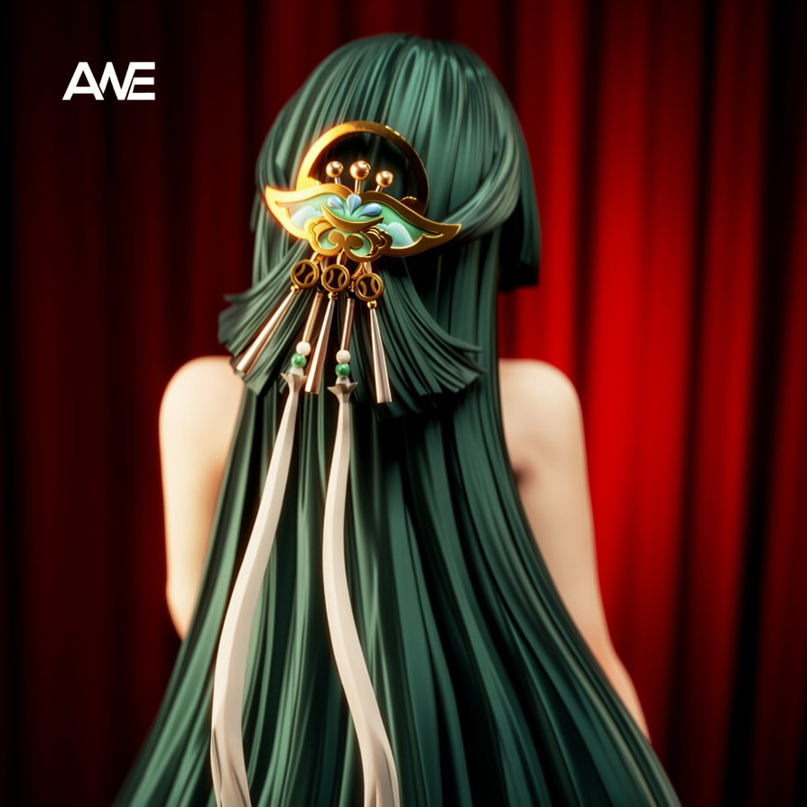 【Pre-sale】Astra Yao-Zenless Zone Zero-ANE Studio