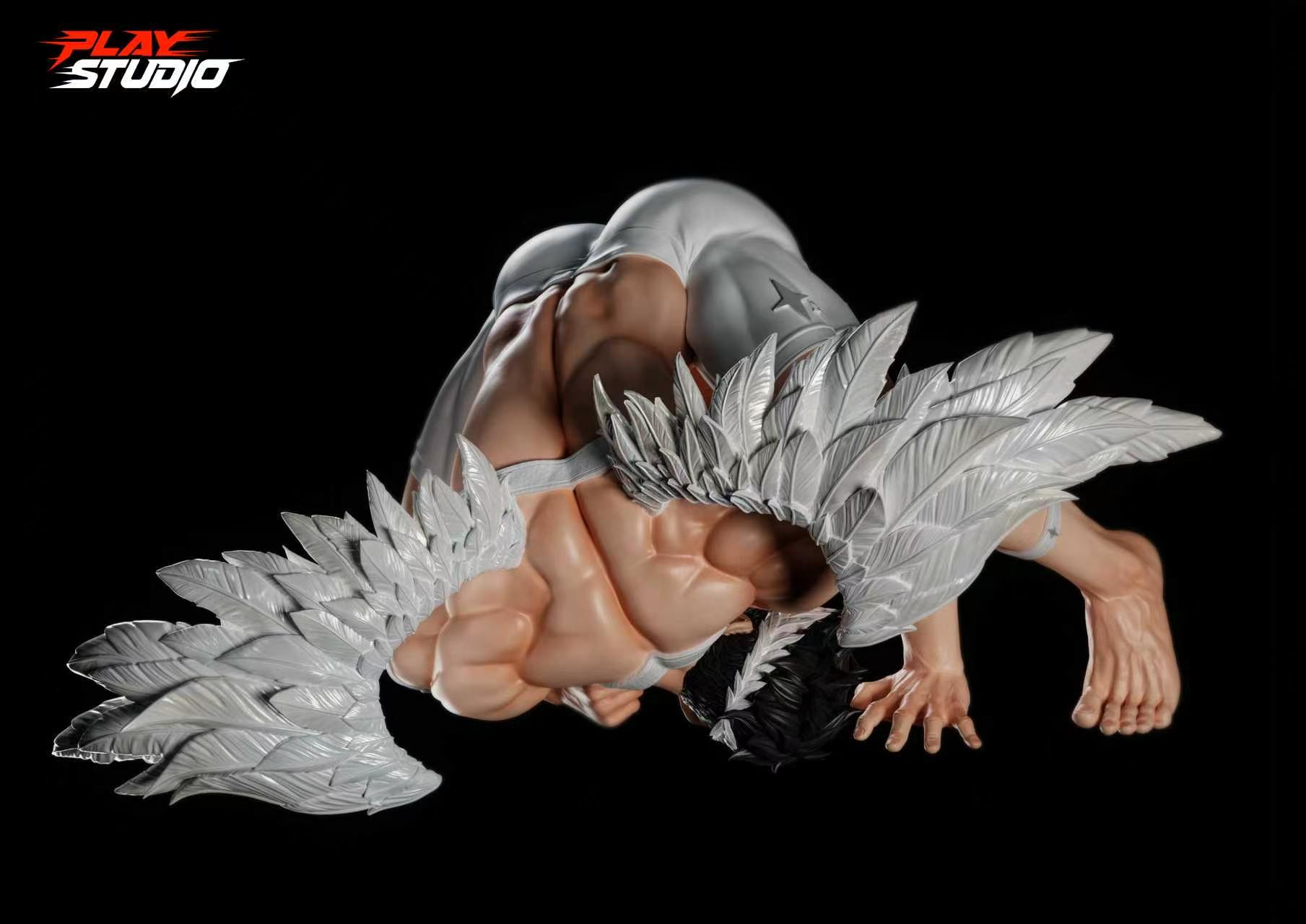 【Pre-sale】1/6 Scale Angel-Play Studio