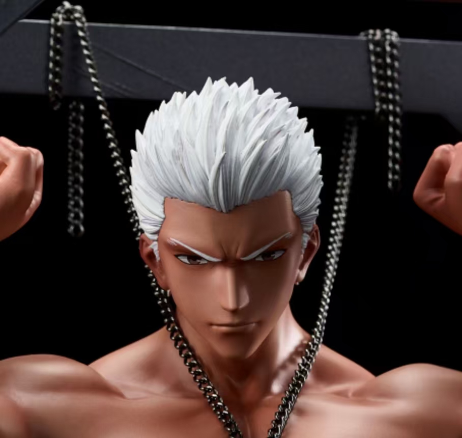 【Pre-sale】1/6 Scale Constrained Archer-Fate/Stay Night-EDNLESS Studio