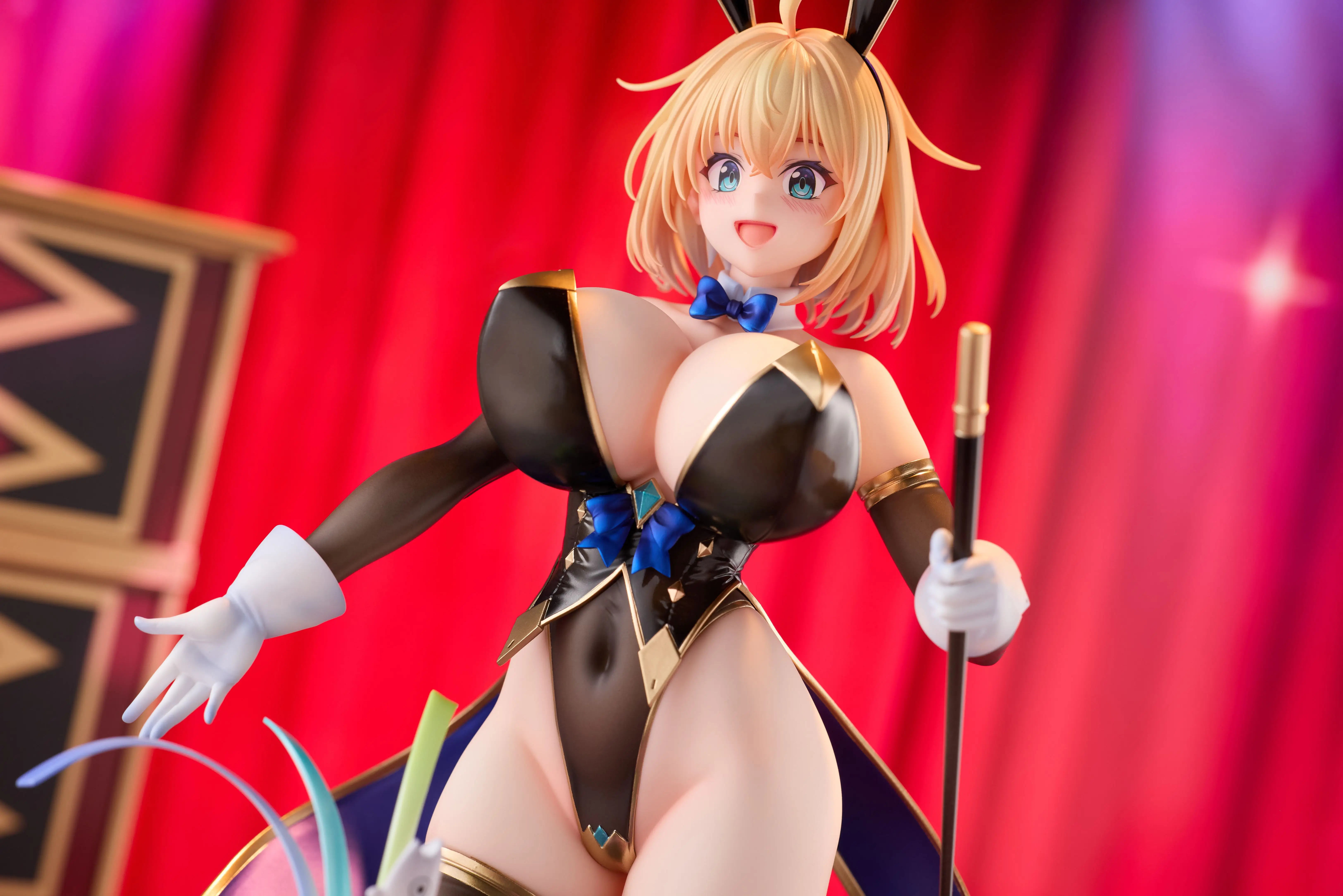 【Pre-sale】1/6 Scale Sophia F. ShirringMagician Bunny Ver.-Otherwhere Studio