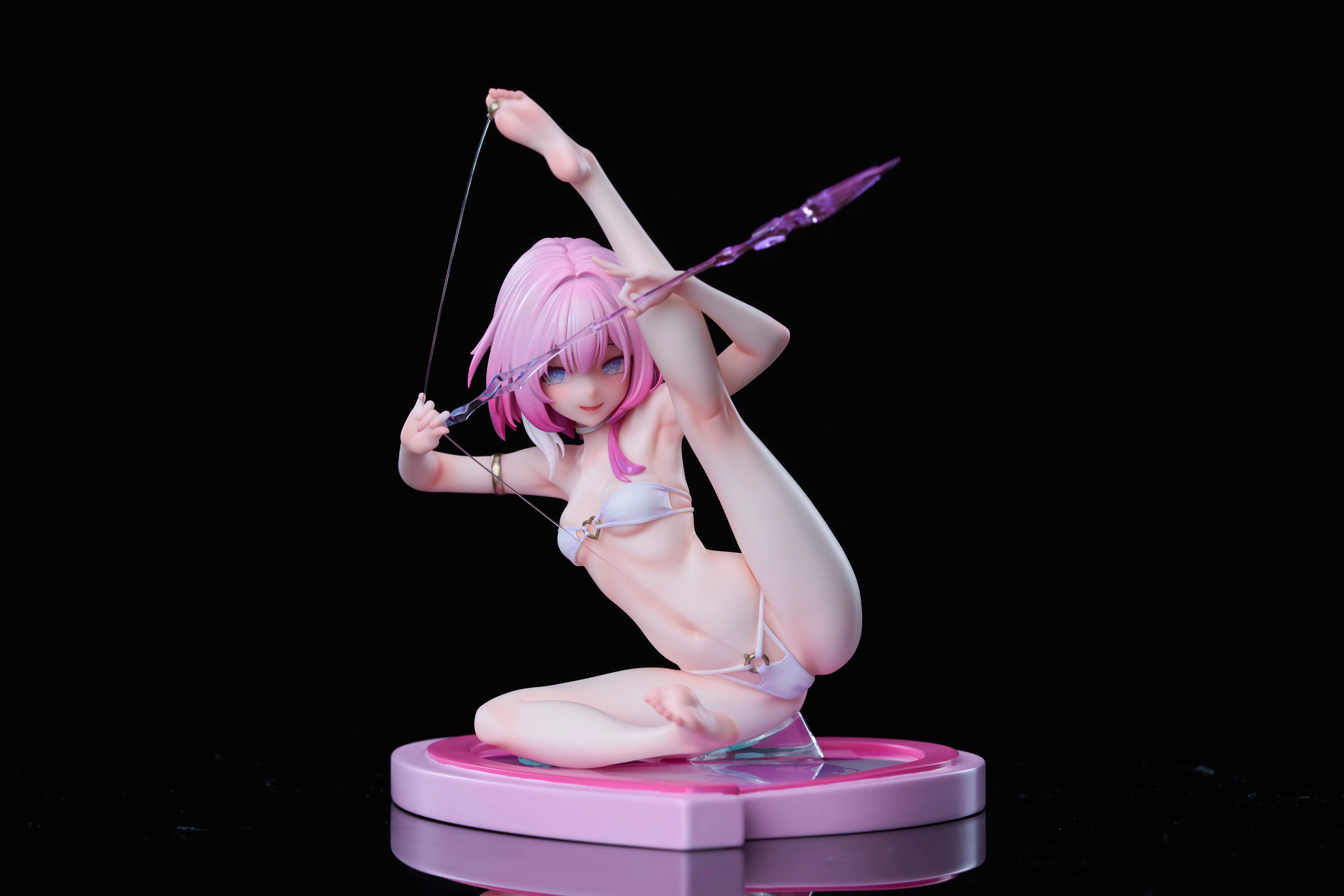 【Pre-sale】1/6 Scale Little Cyrene-Honkai：Star Rail-CiYuanZaoWu Studio