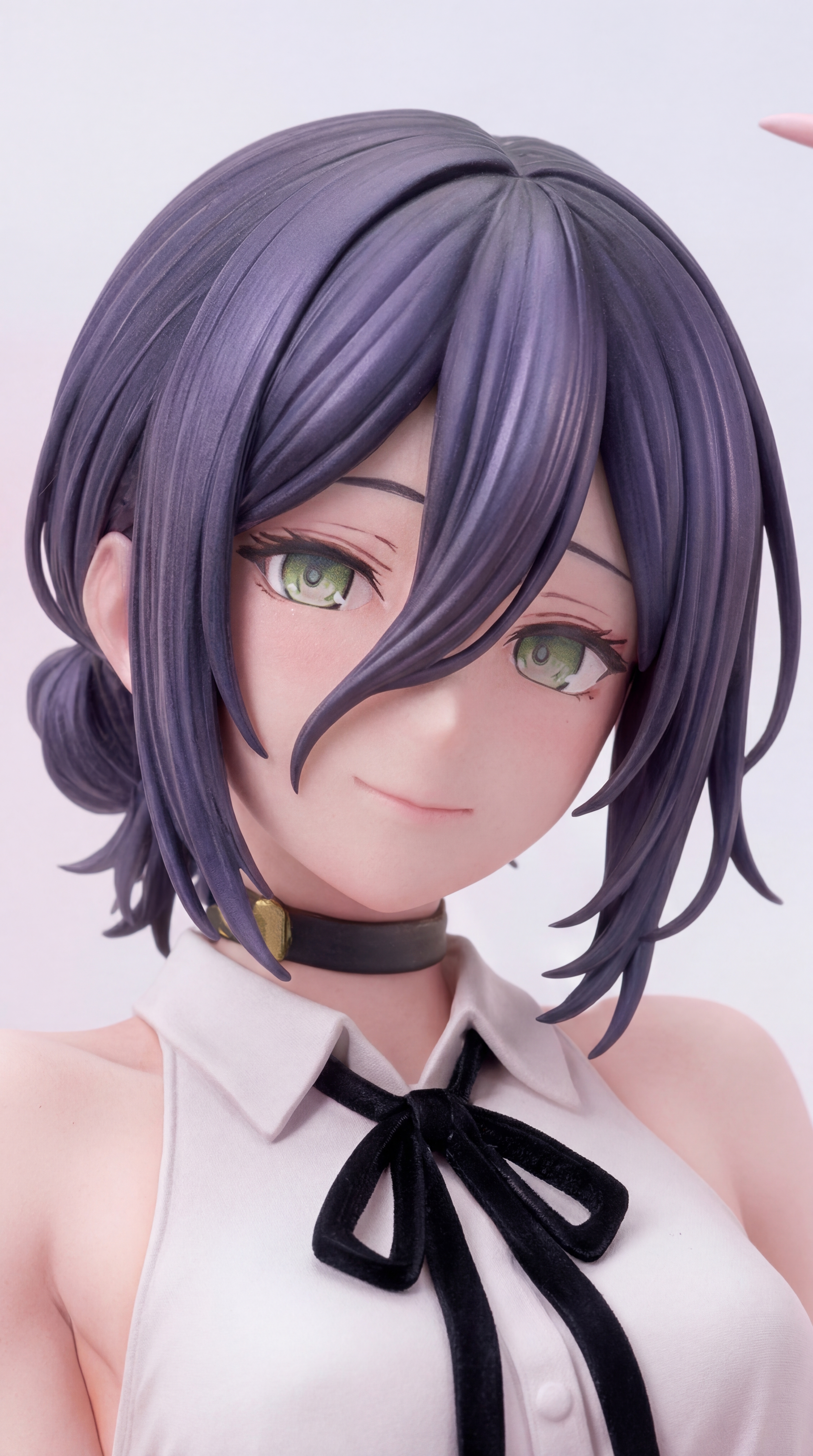 【Pre-sale】1/6 Scale Pink Reze-Chainsaw Man-LingYan Studio