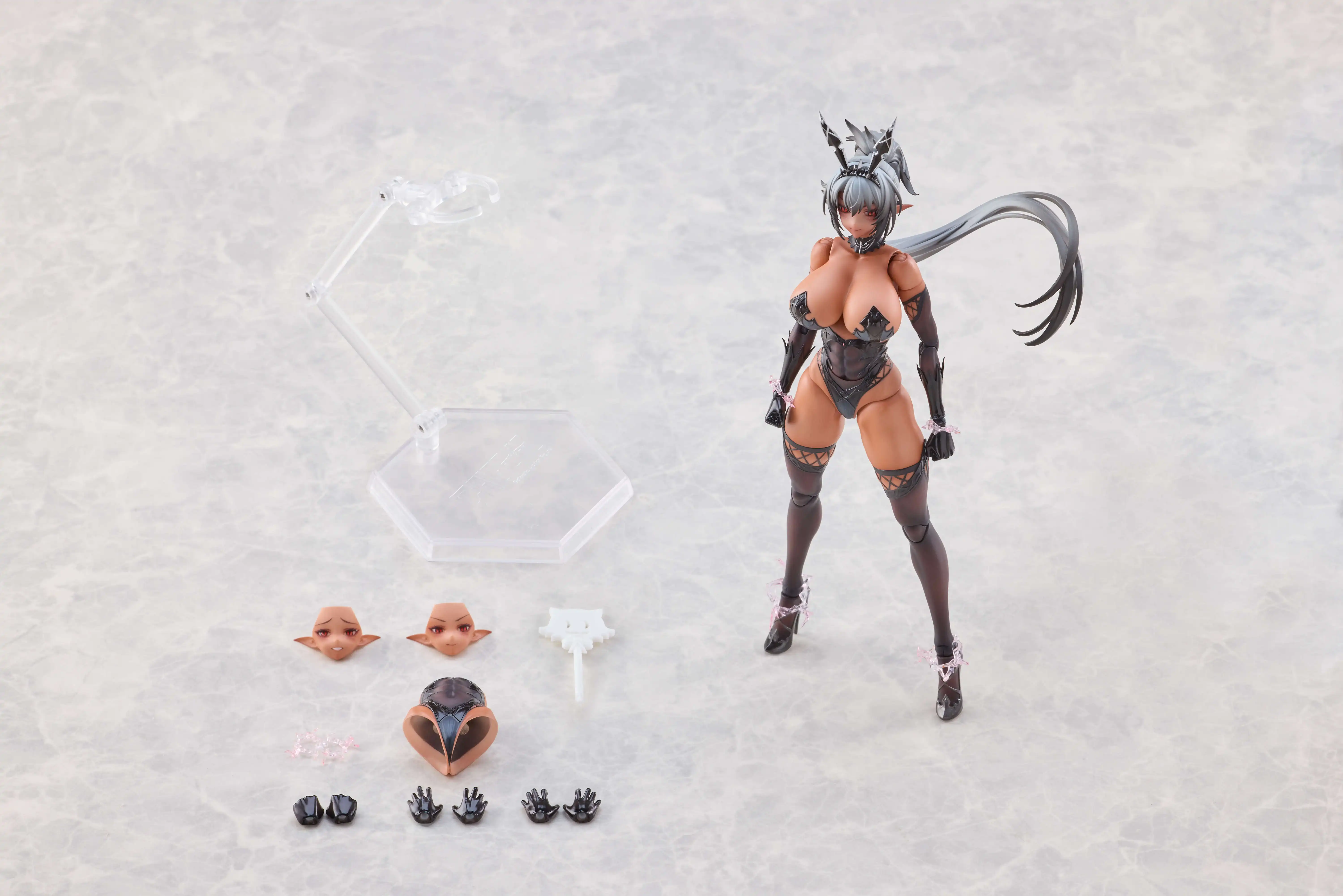 【Pre-sale】1/12 Scale Alice and Gilnada-Otherwhere Studio